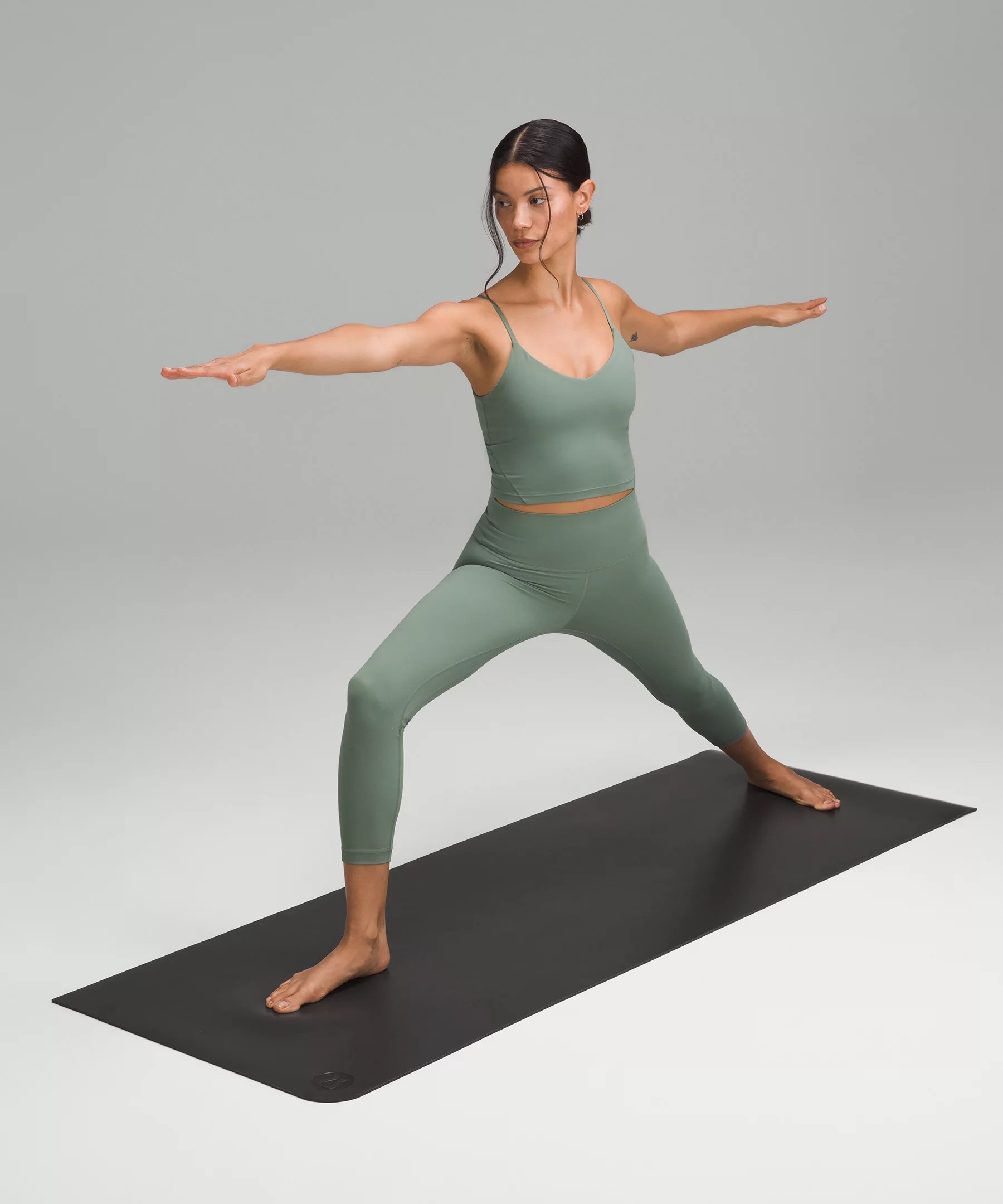 The Mat 5mm *Made With FSC™ Certified Rubber - 5