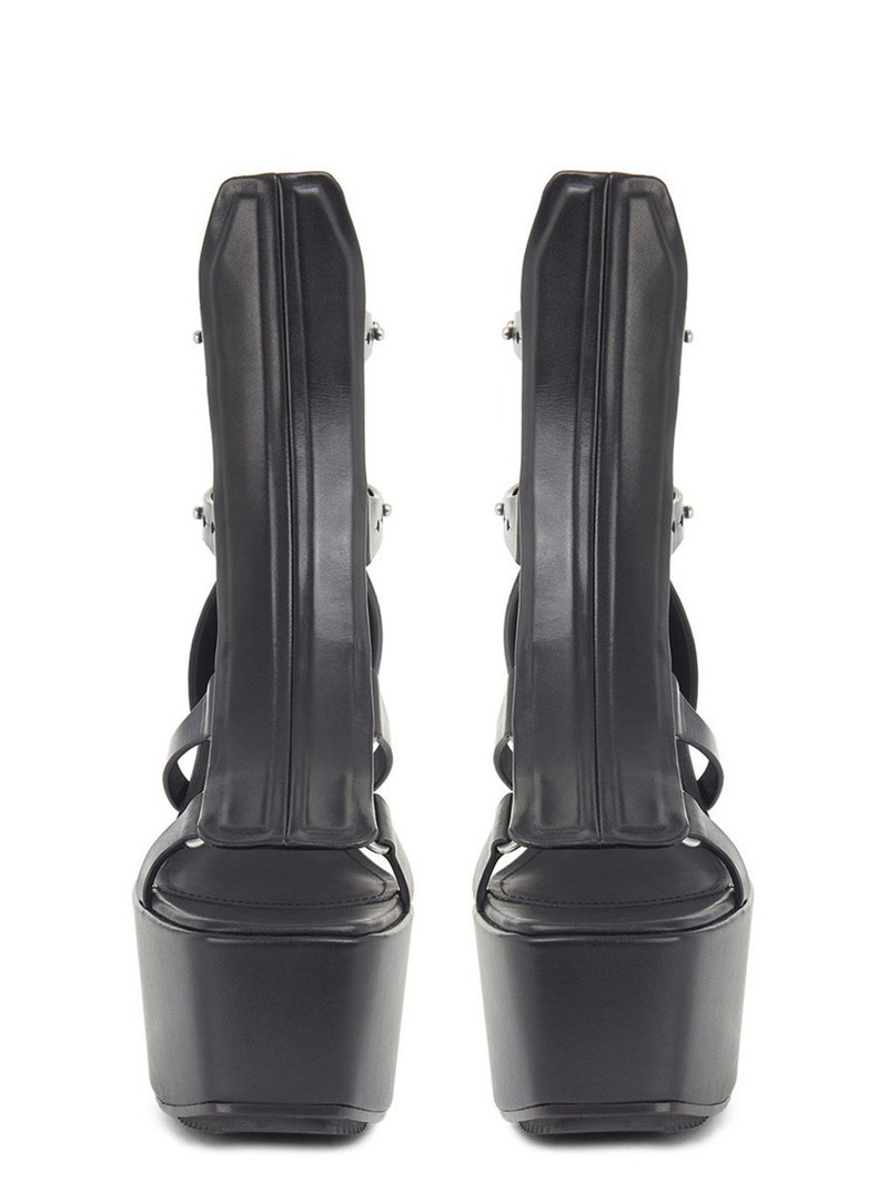 RICK OWENS SANDAL outlook