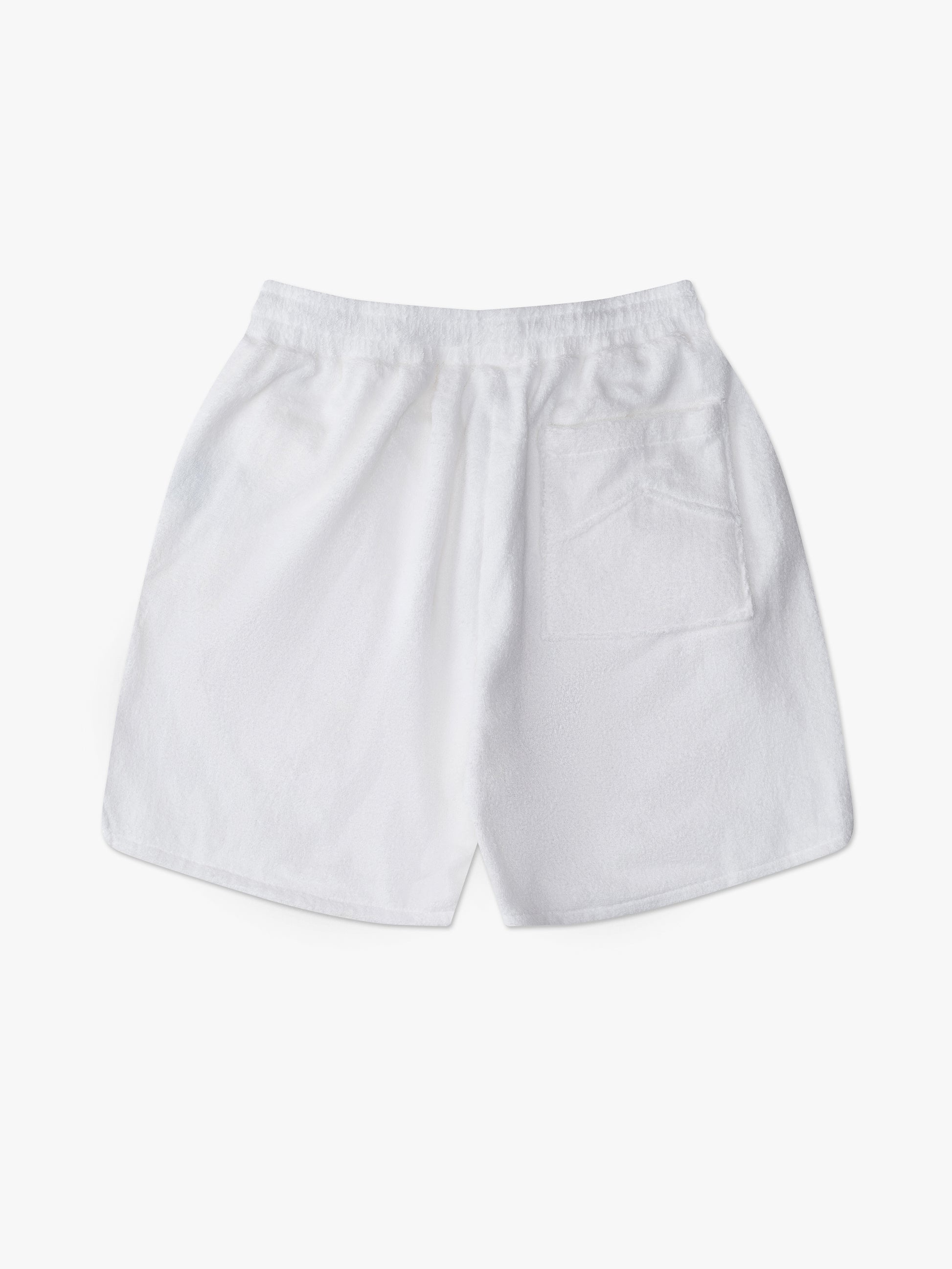 RHUDE TOWEL SHORT - 2