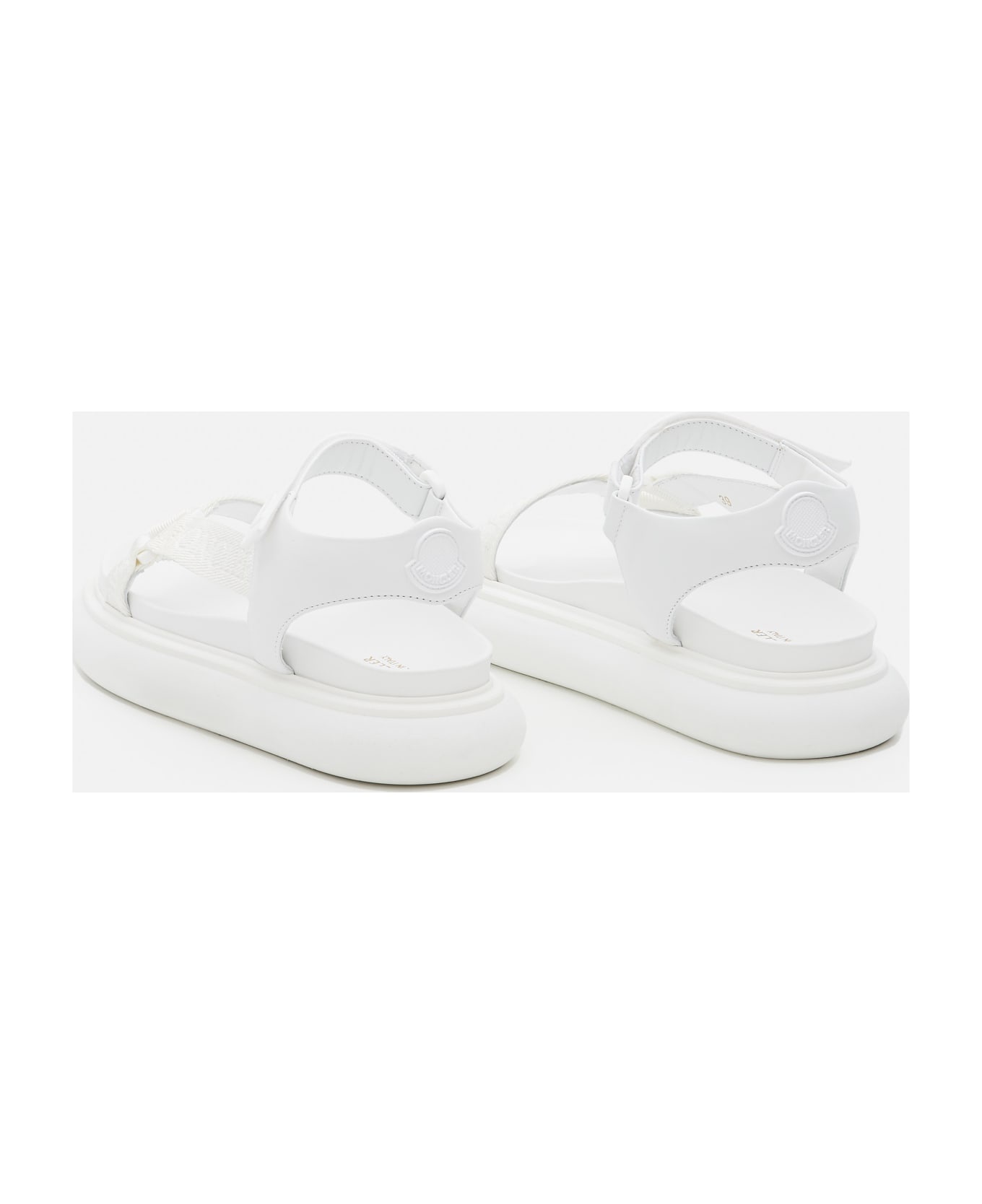 Catura Sandals - 3