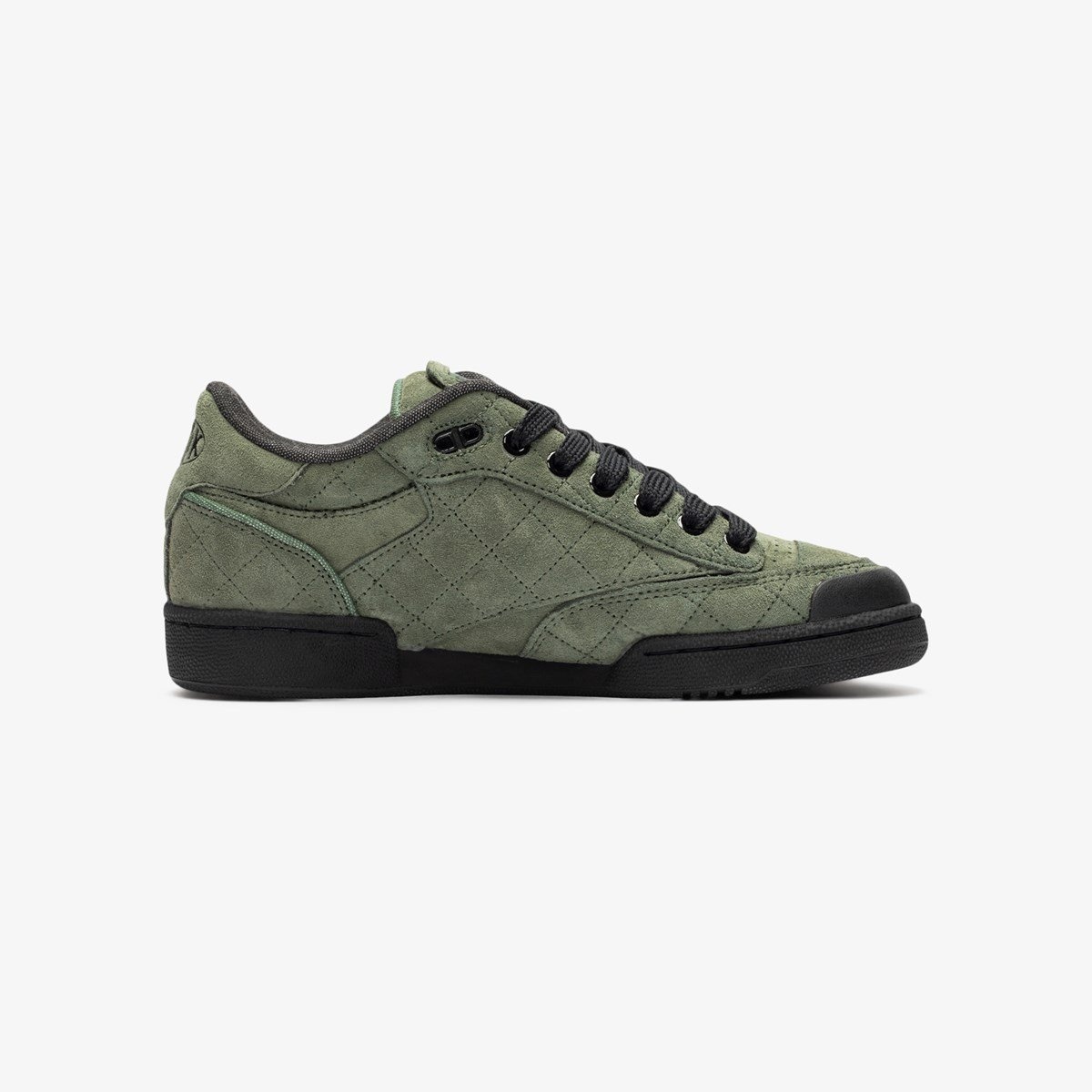 Reebok Club C Bulc | REVERSIBLE