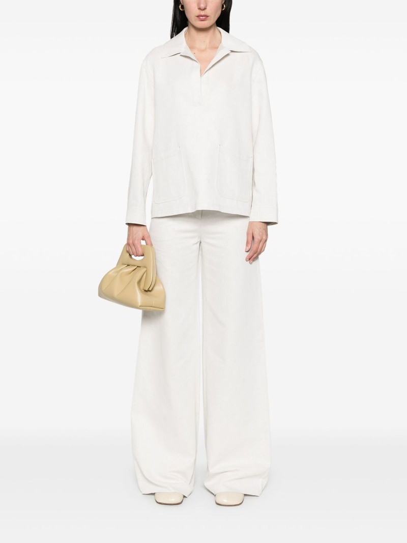 Max Mara Murge trousers outlook