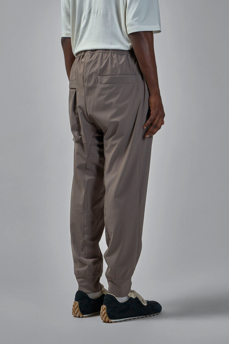 thom/krom Wide Leg Trousers outlook