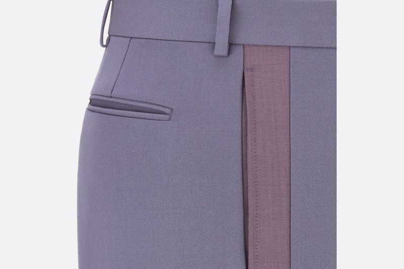 Pants with Inserts 4