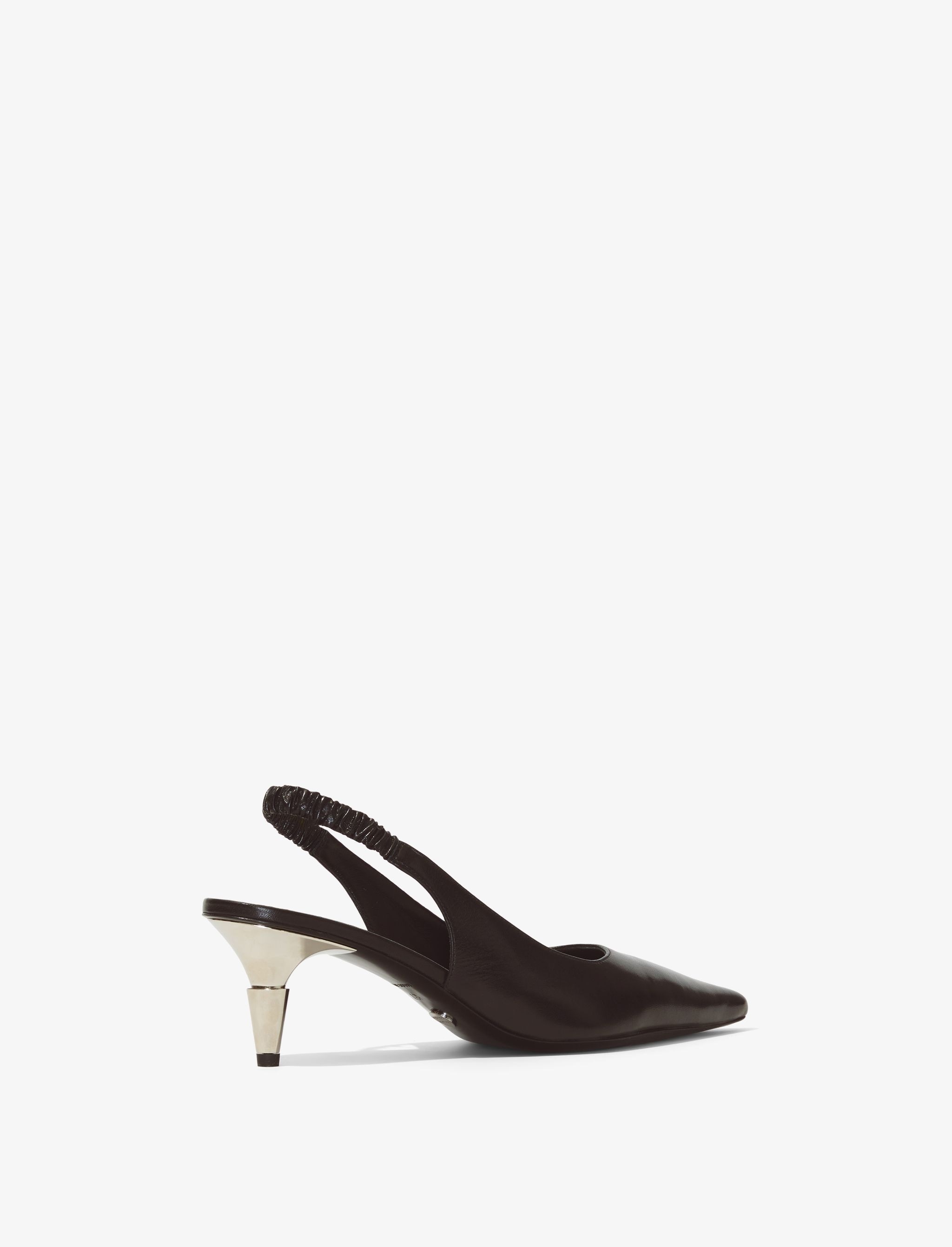 Spike Slingbacks - 3