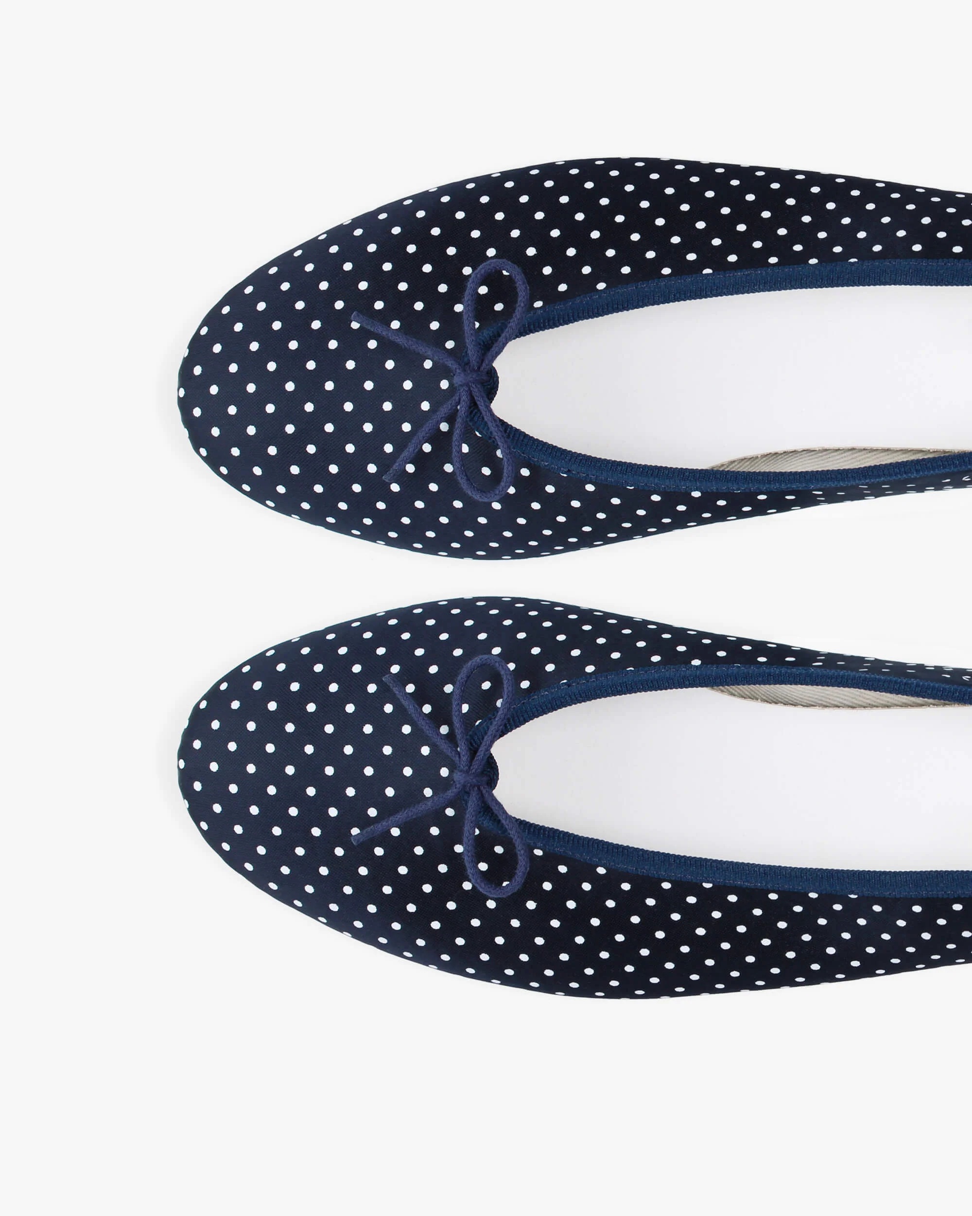 LILOUH BALLERINAS - DOTS - 4