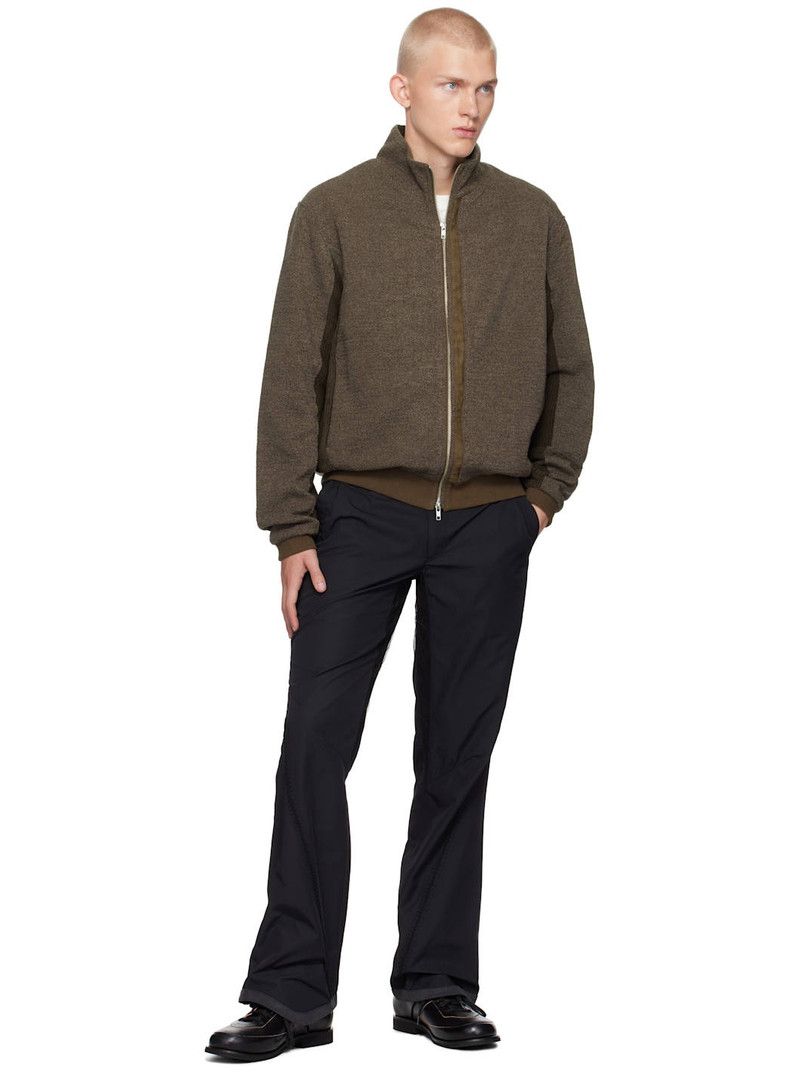 XLIM Black EP.6 07 Trousers outlook
