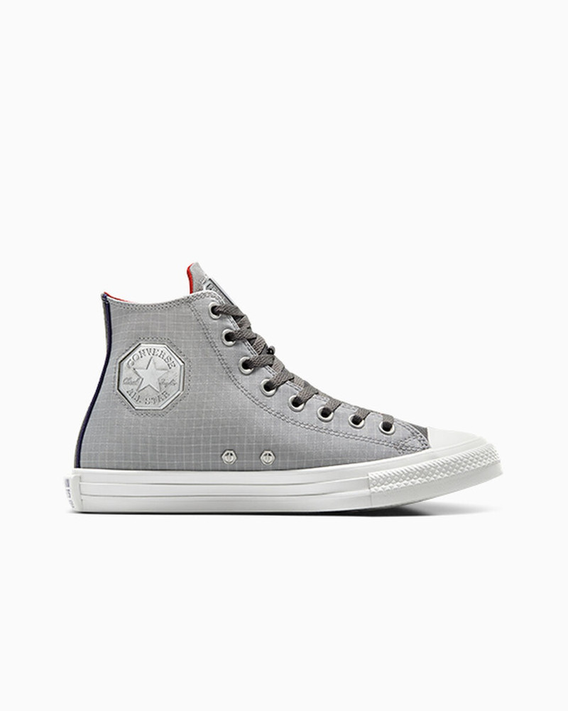 Converse x Transformers Chuck Taylor All Star Decepticons - 1