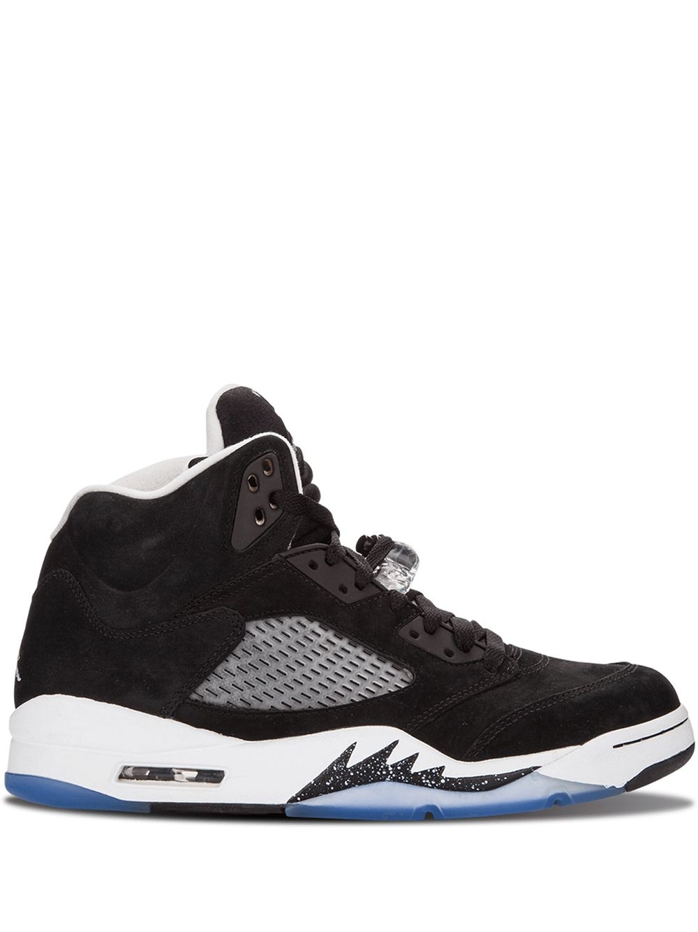 Air Jordan 5 Retro oreo - 1