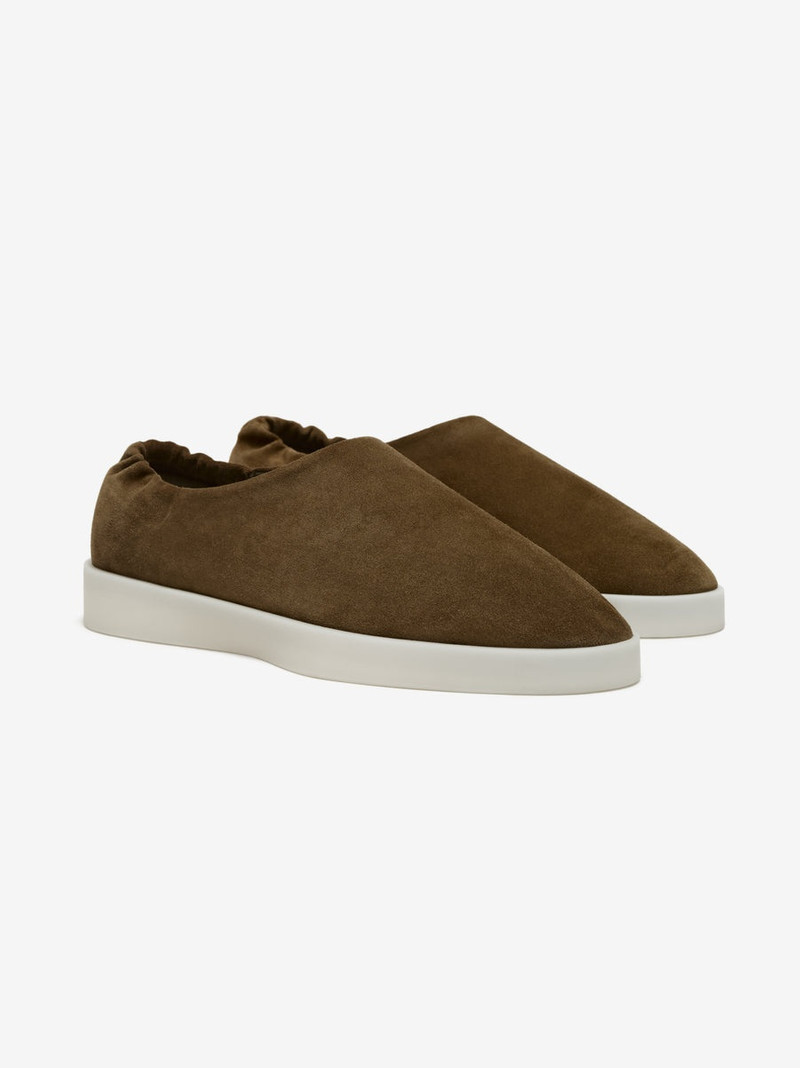 Fear of God Suede Mule outlook