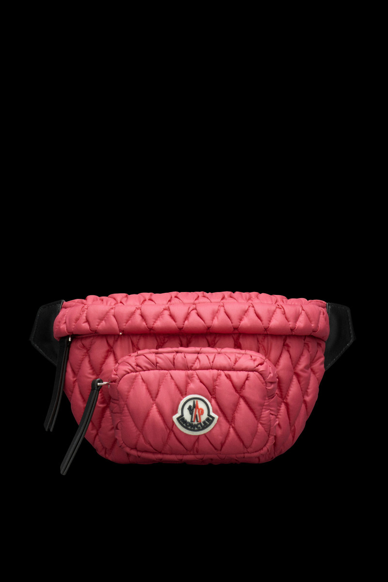 Felicie Quilted Belt Bag 1