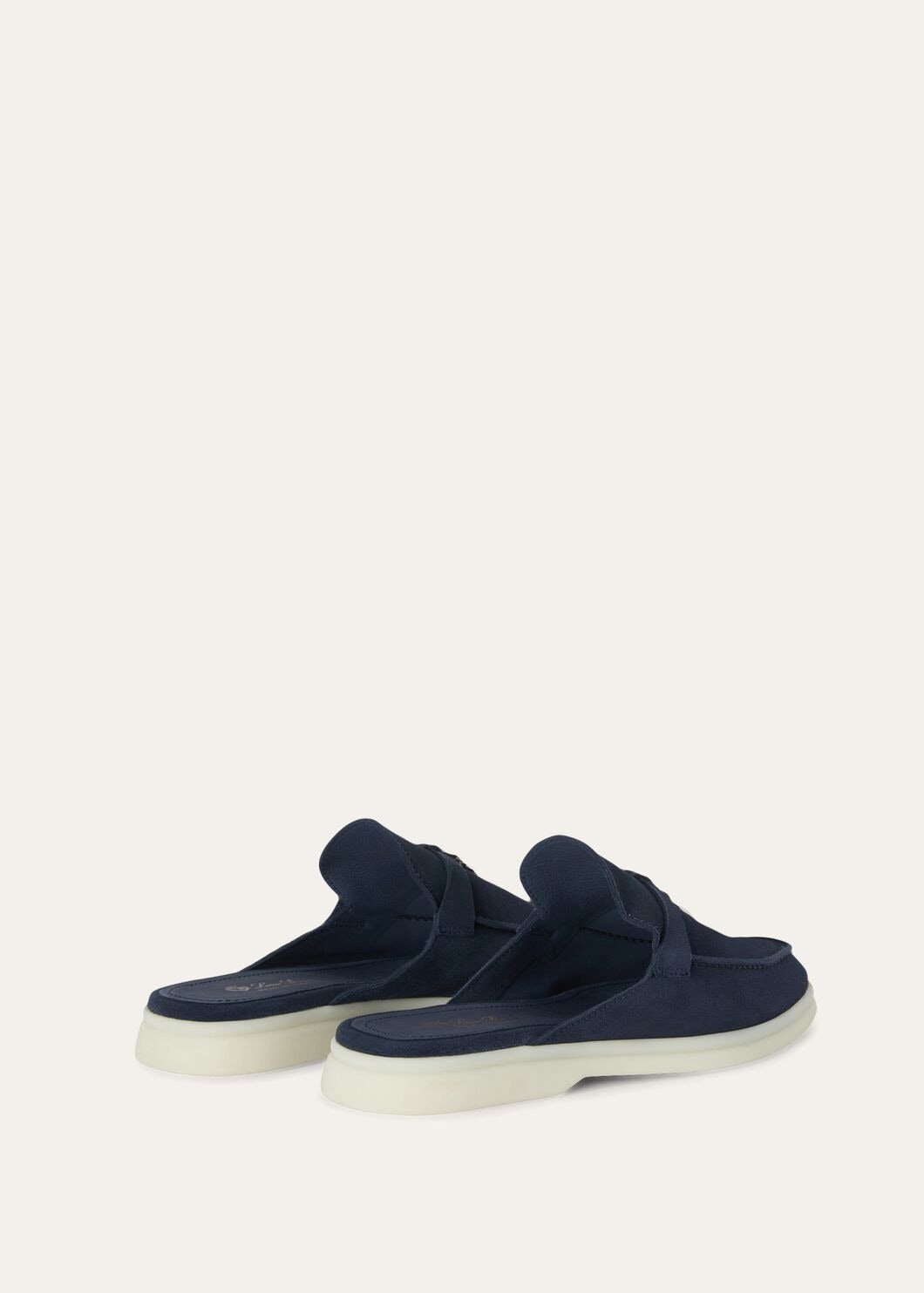 Babouche Charms Walk Loafers - 3
