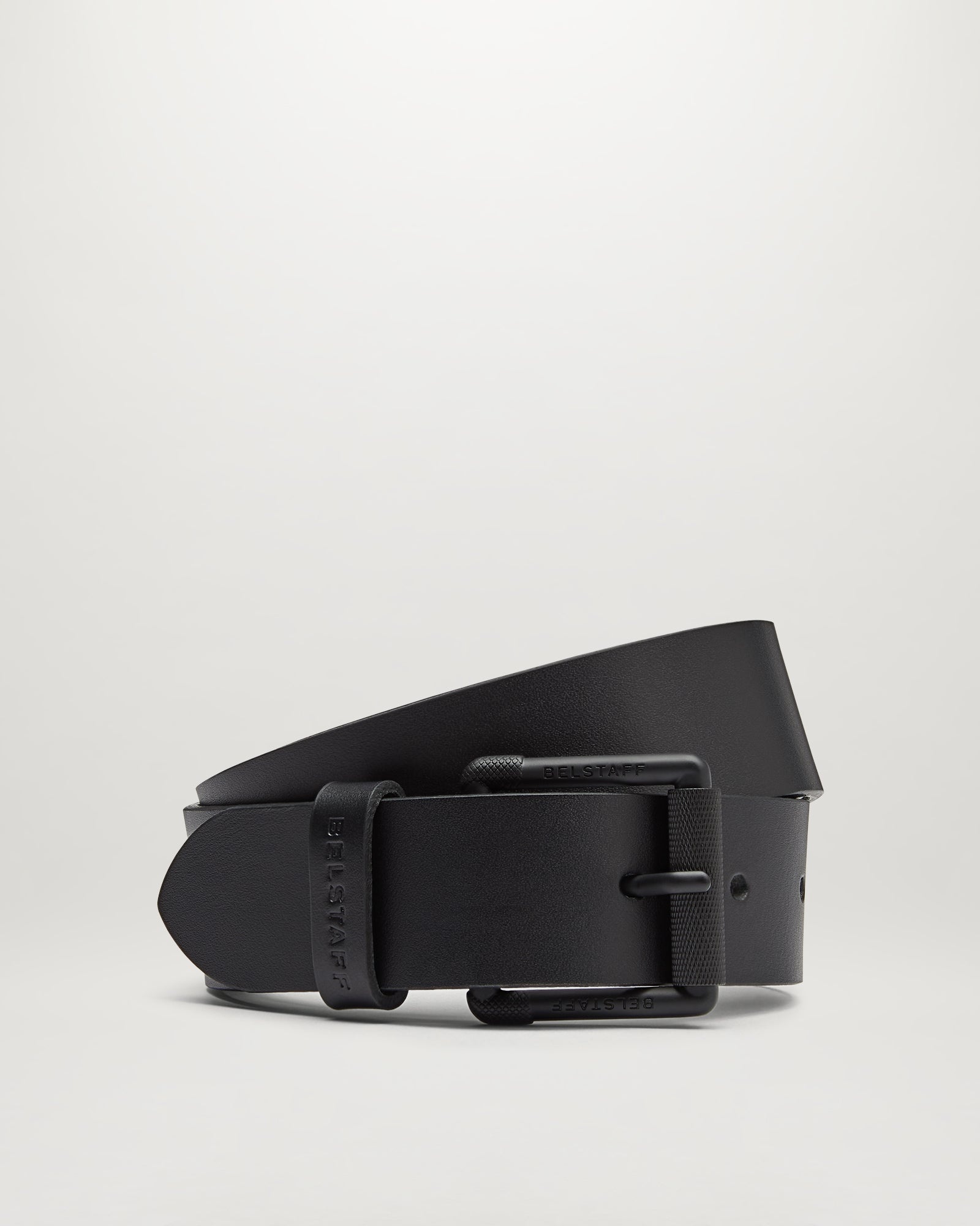 ROLLER BUCKLE BELT - 1