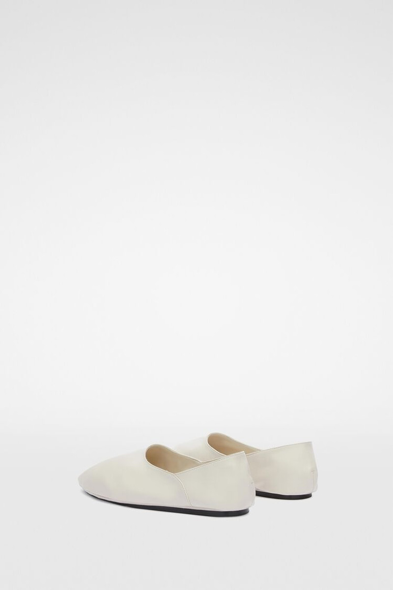Jil Sander Slippers outlook