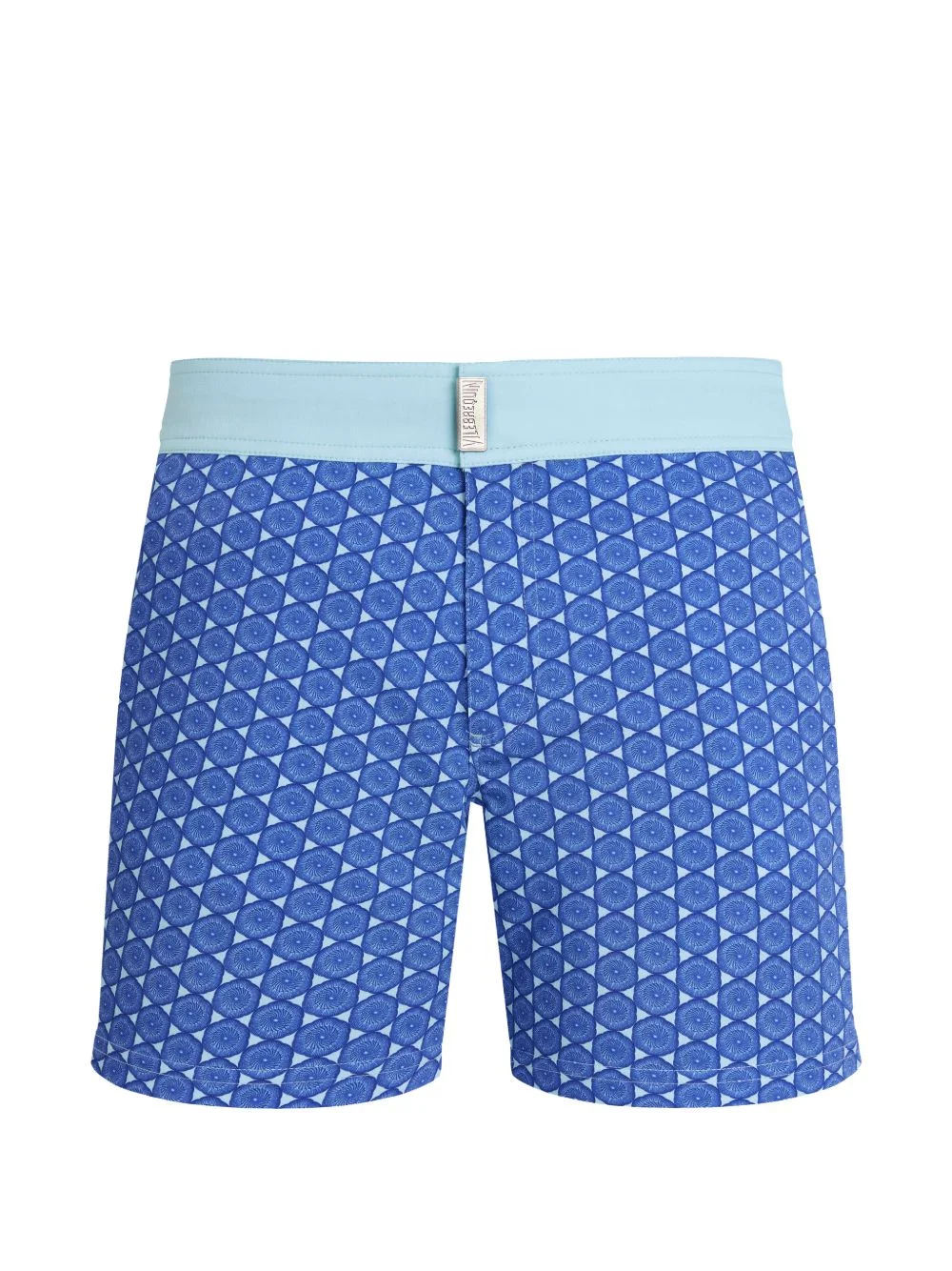 Urchin swim shorts - 1