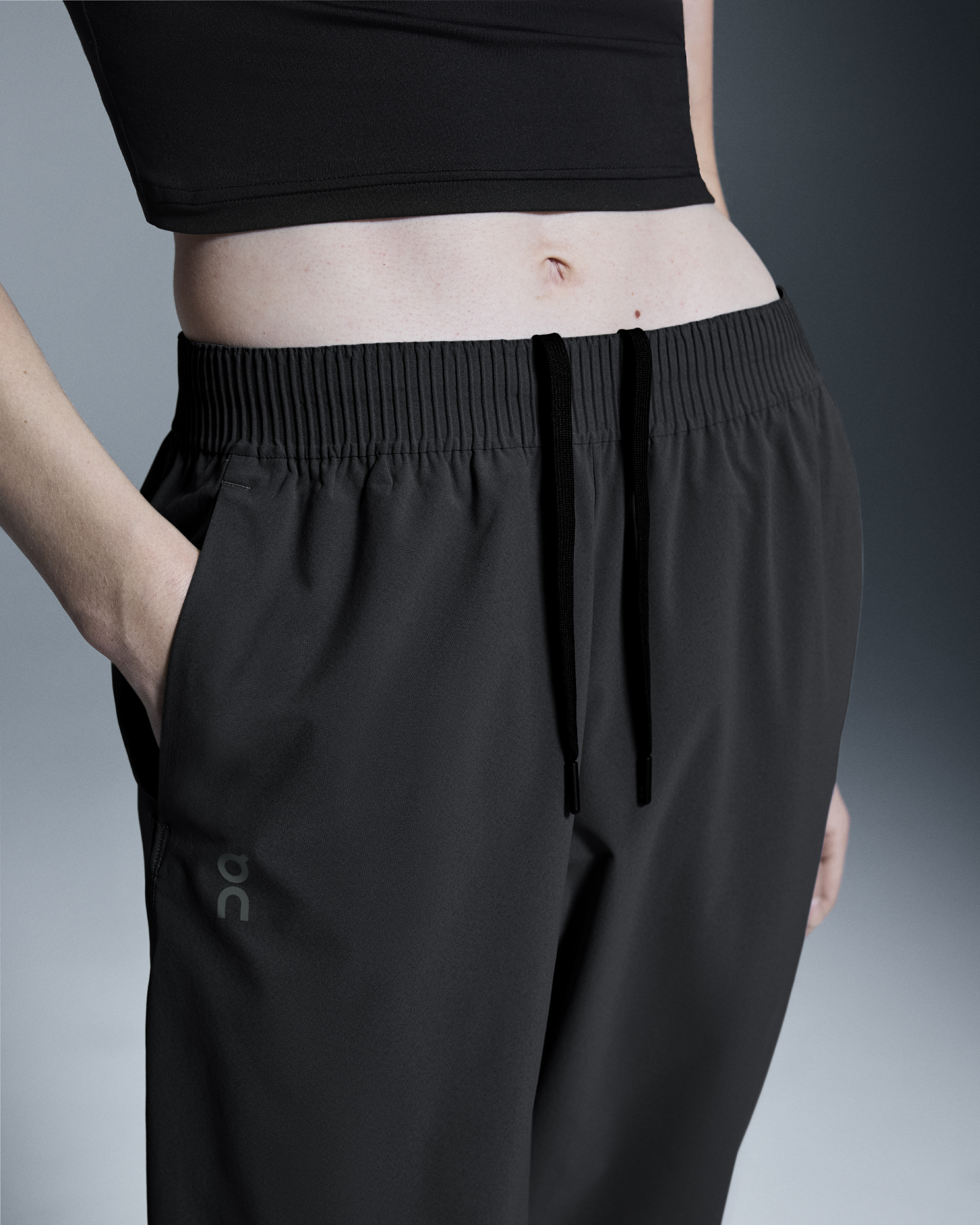 Focus Pants - 4