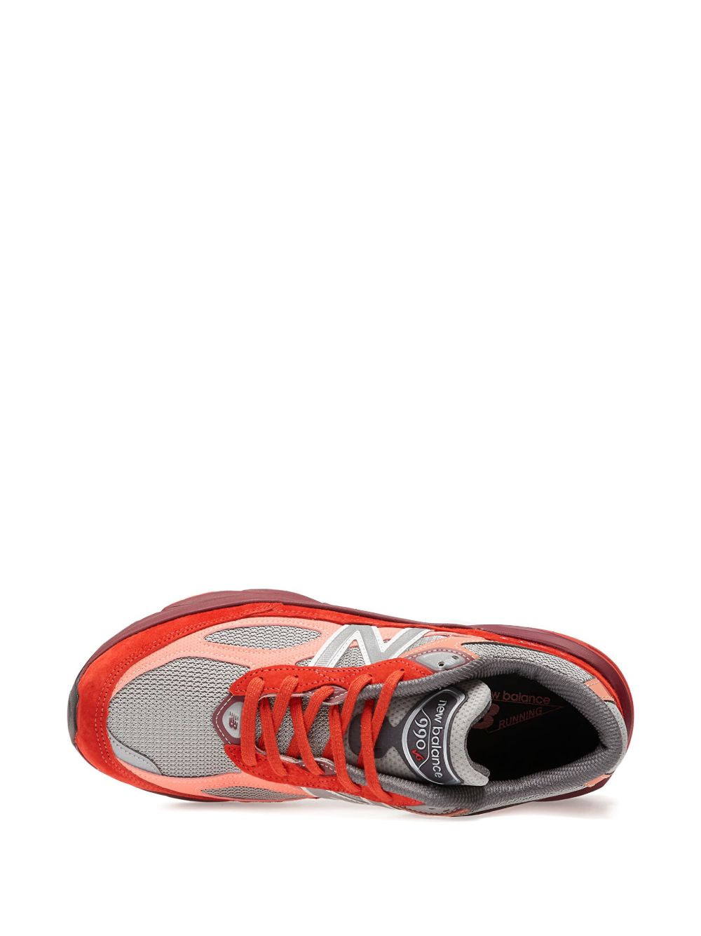 990 V6 sneakers - 4