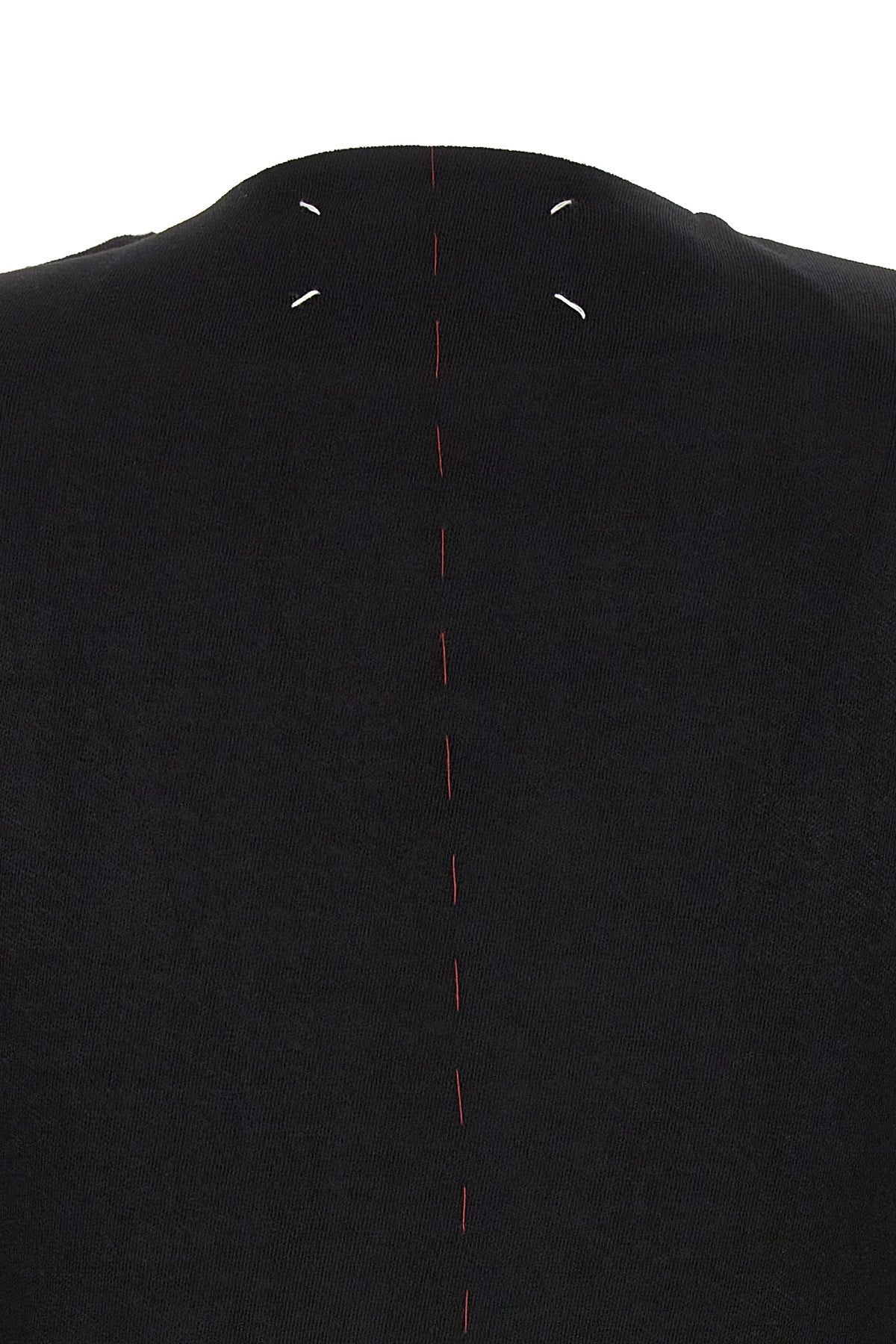 【関税込み】maison margiela Unfinished stitching dress Maison Margiela Unfinished stitching dress | S29FP0132S78377900