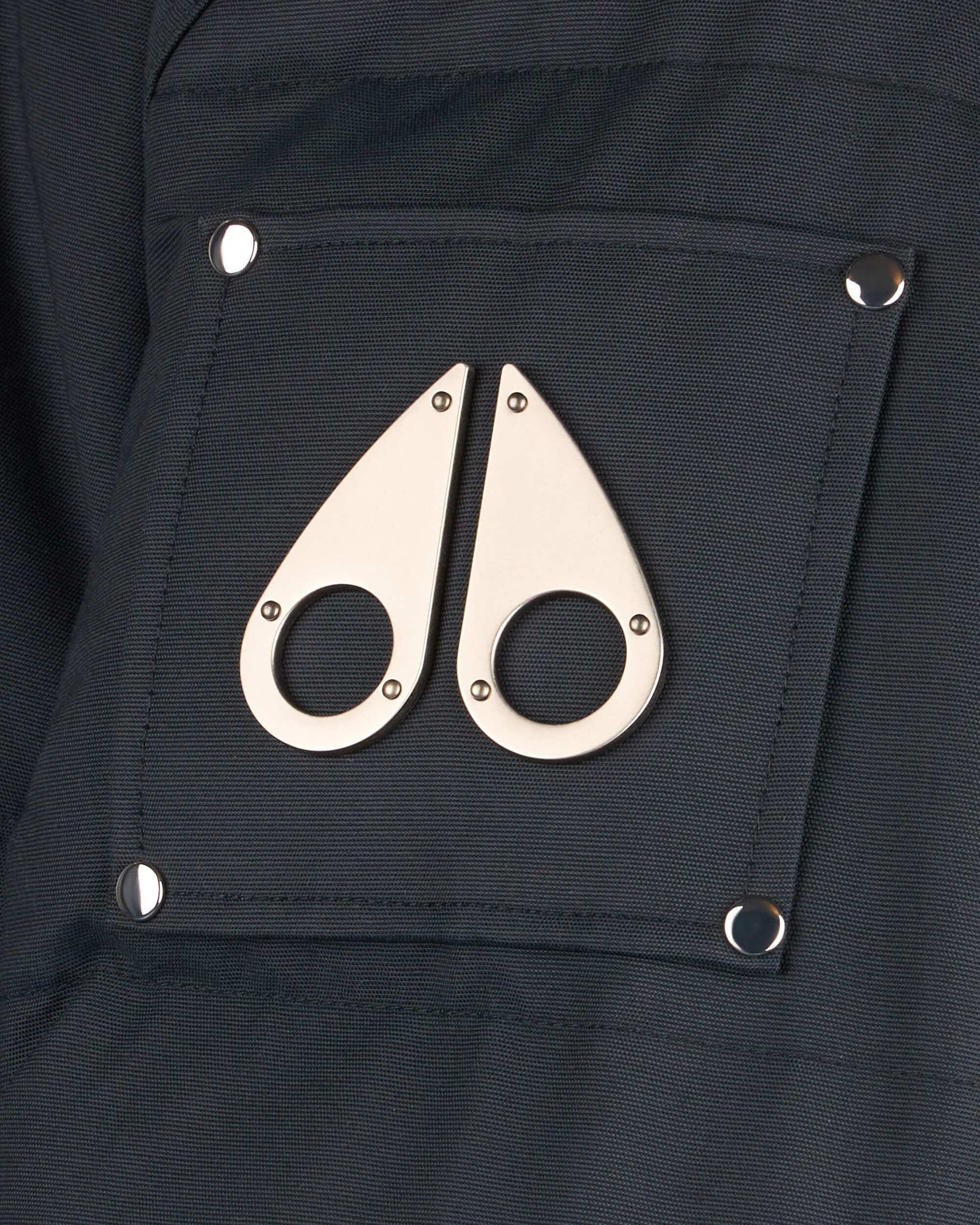 ORIGINAL 3Q JACKET - 5