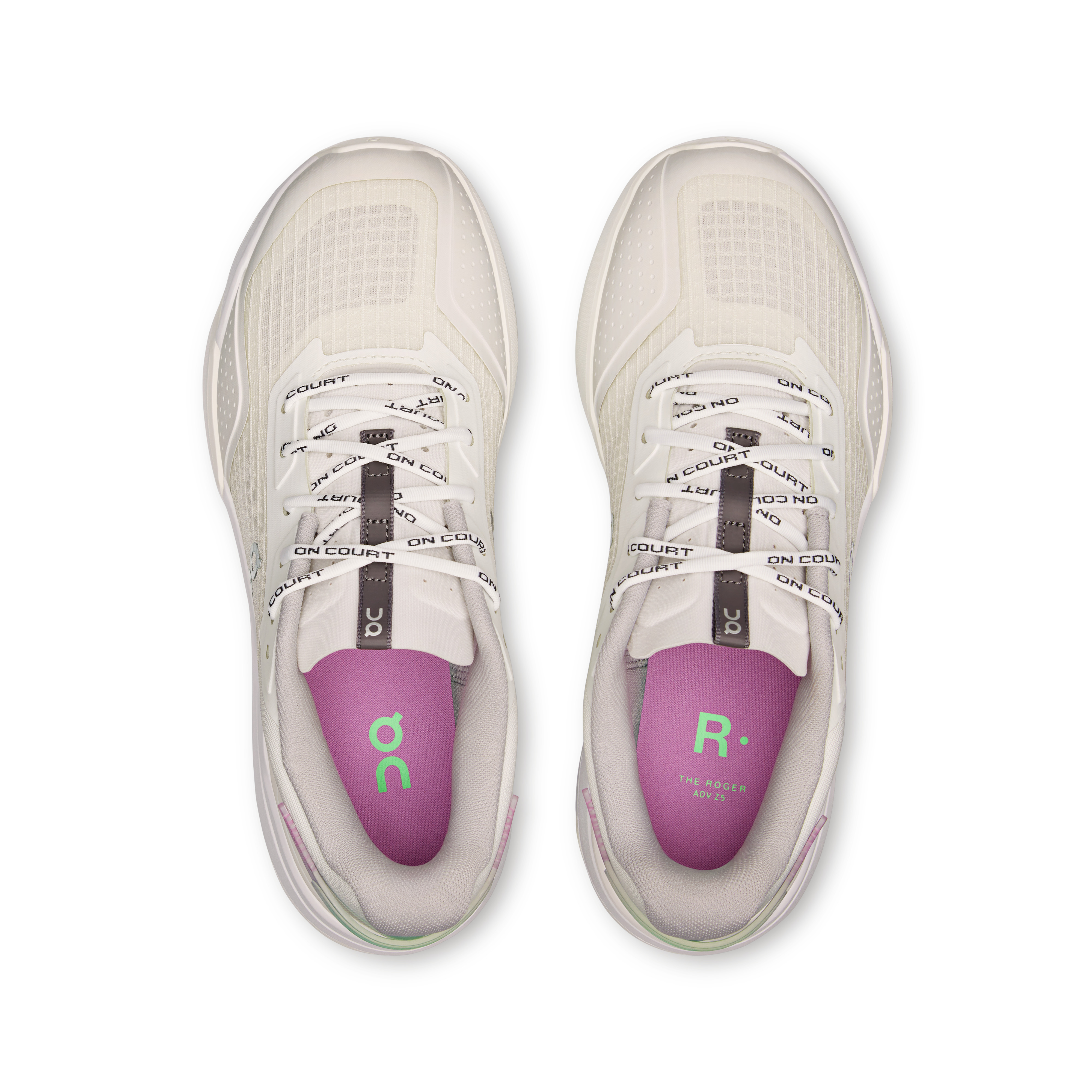 THE ROGER ADV Z5 - 2