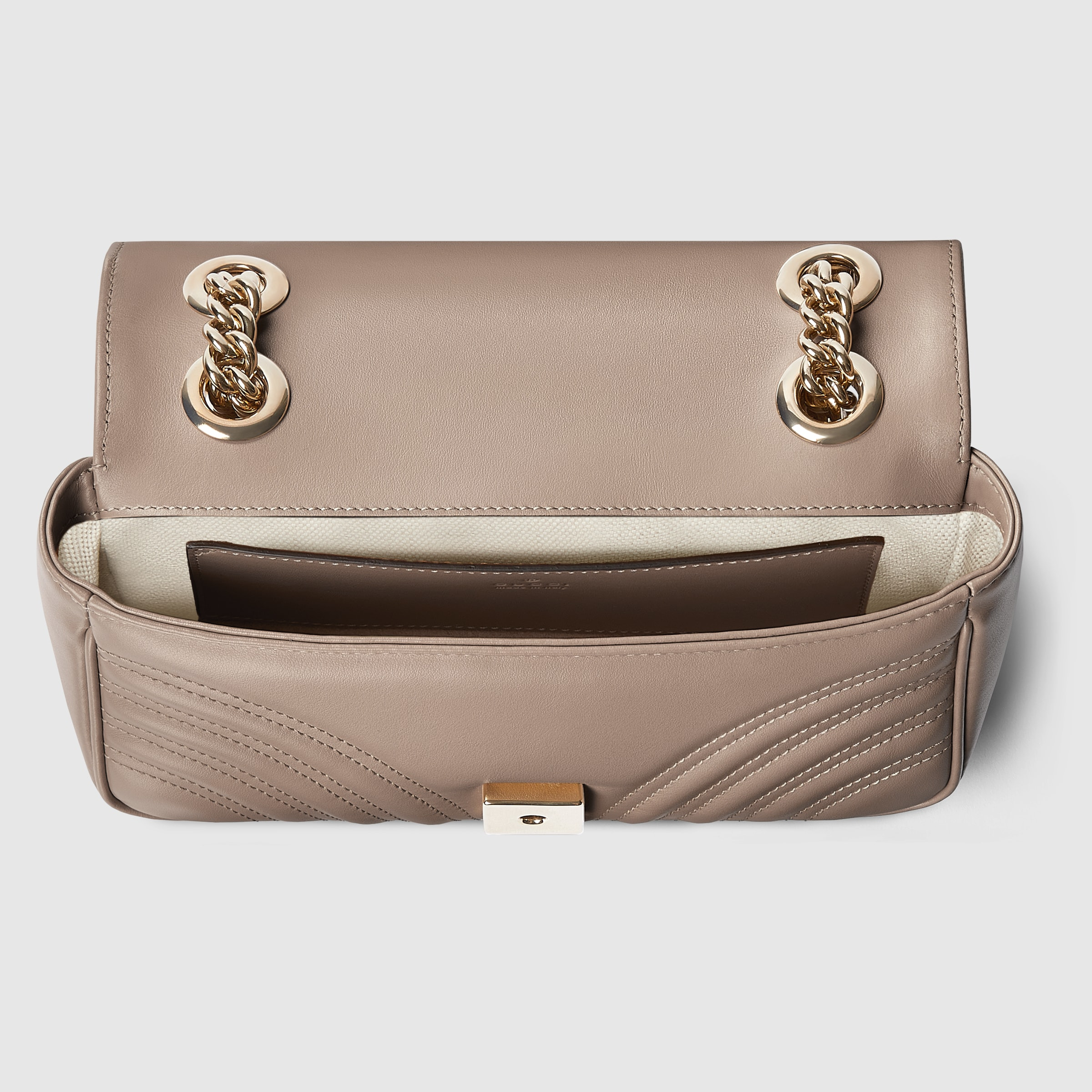 GG Marmont mini shoulder bag - 8