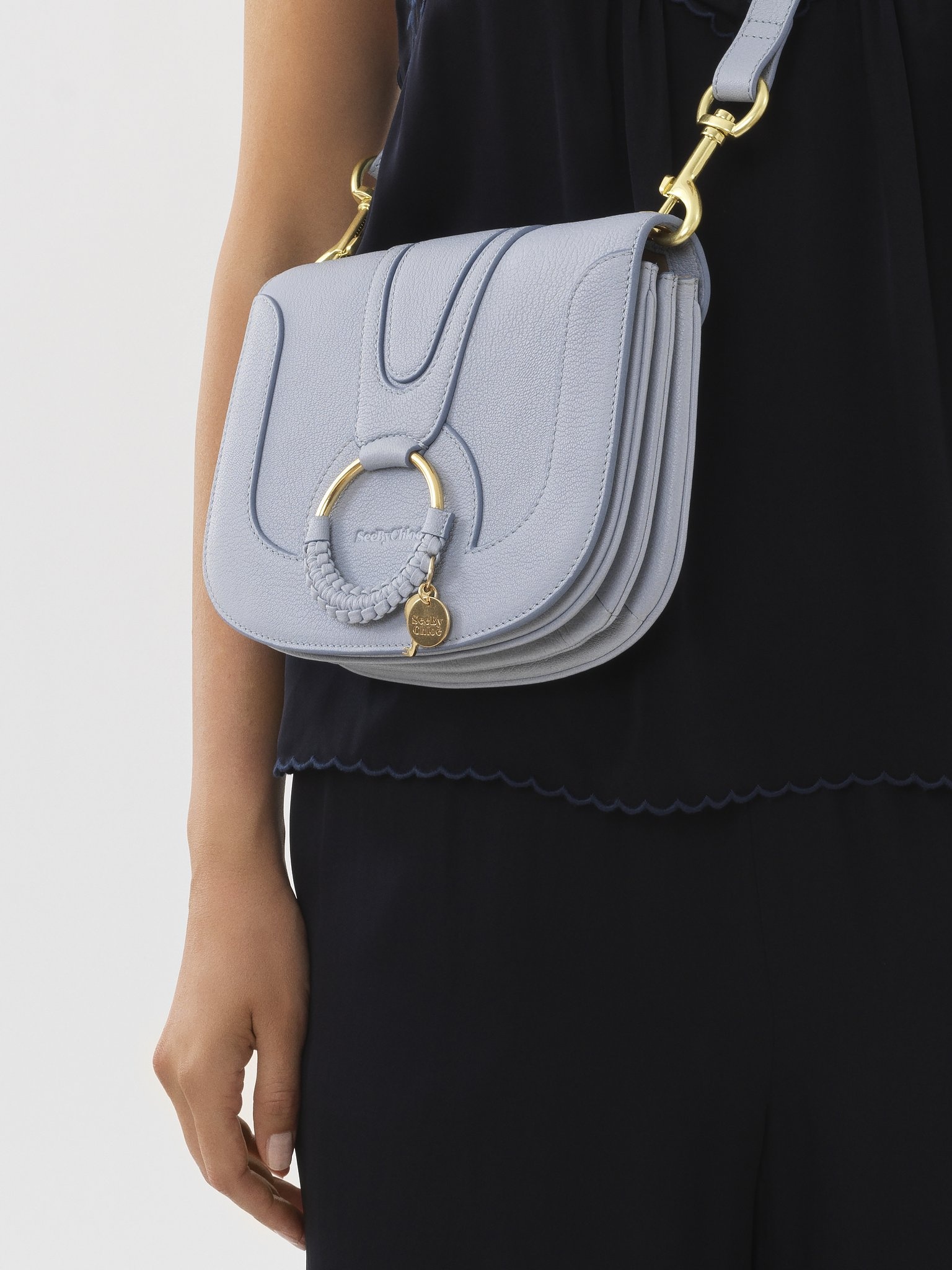HANA SHOULDER BAG - 4
