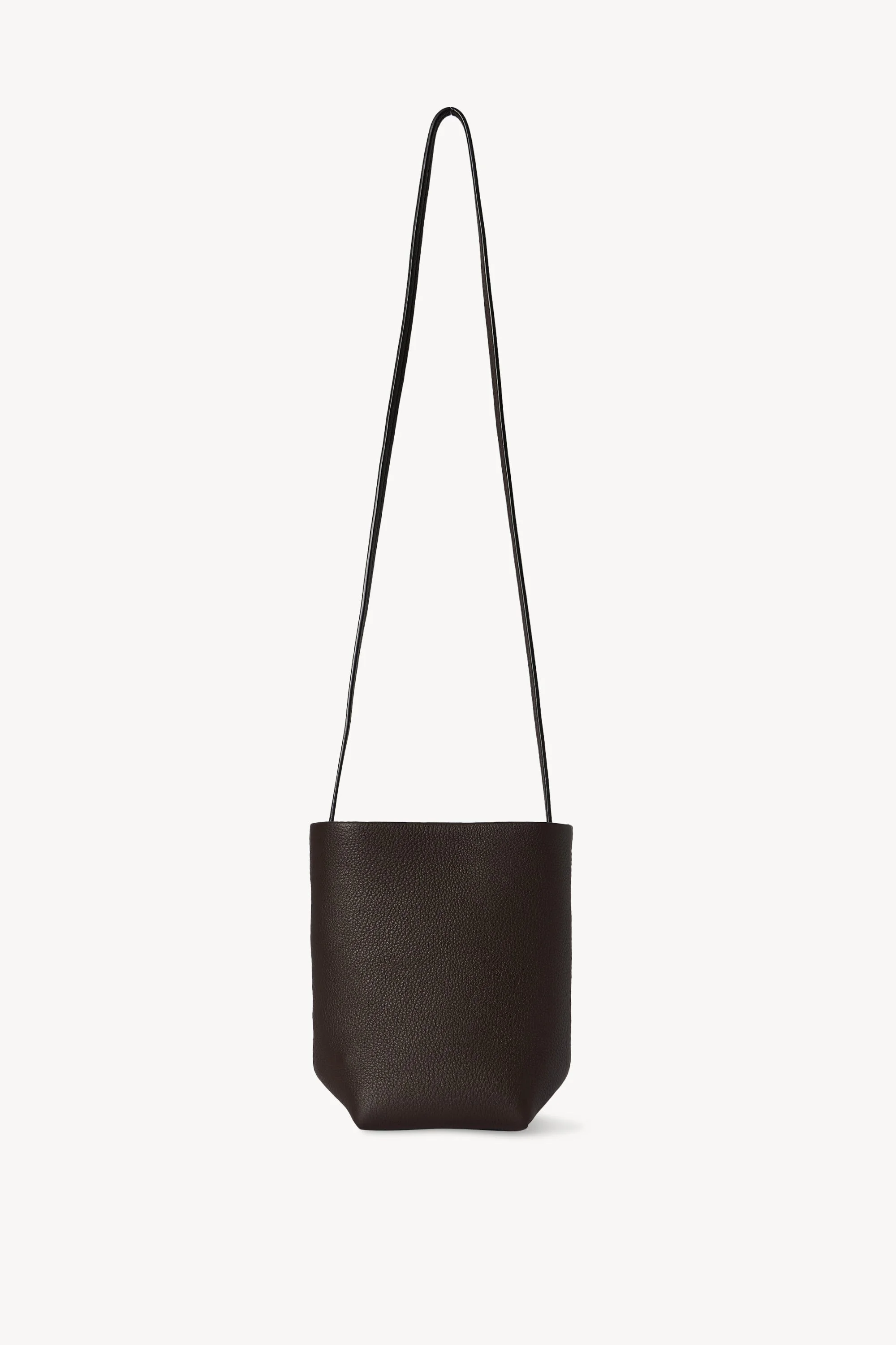 N/S Park Crossbody Bag Leather - 1