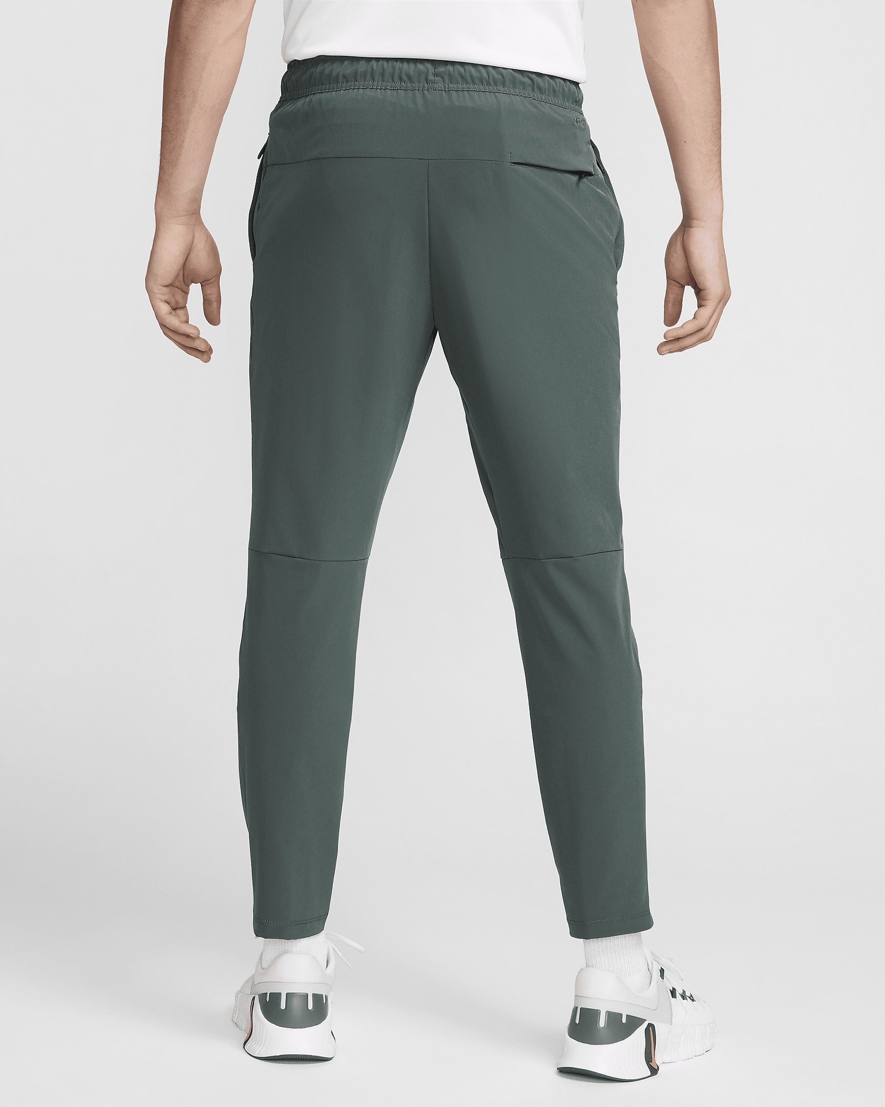 Nike Unlimited Men's Dri-FIT Tapered Leg Versatile Pants - 2