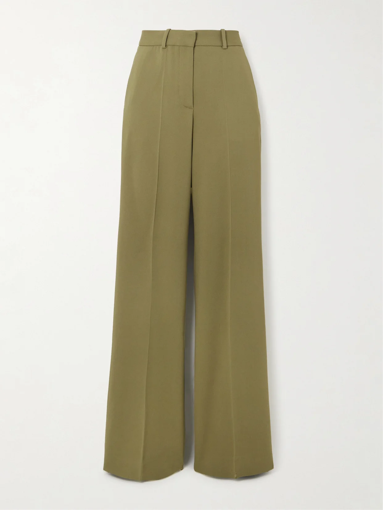 Morissey Cady Wide-leg Pants - 1