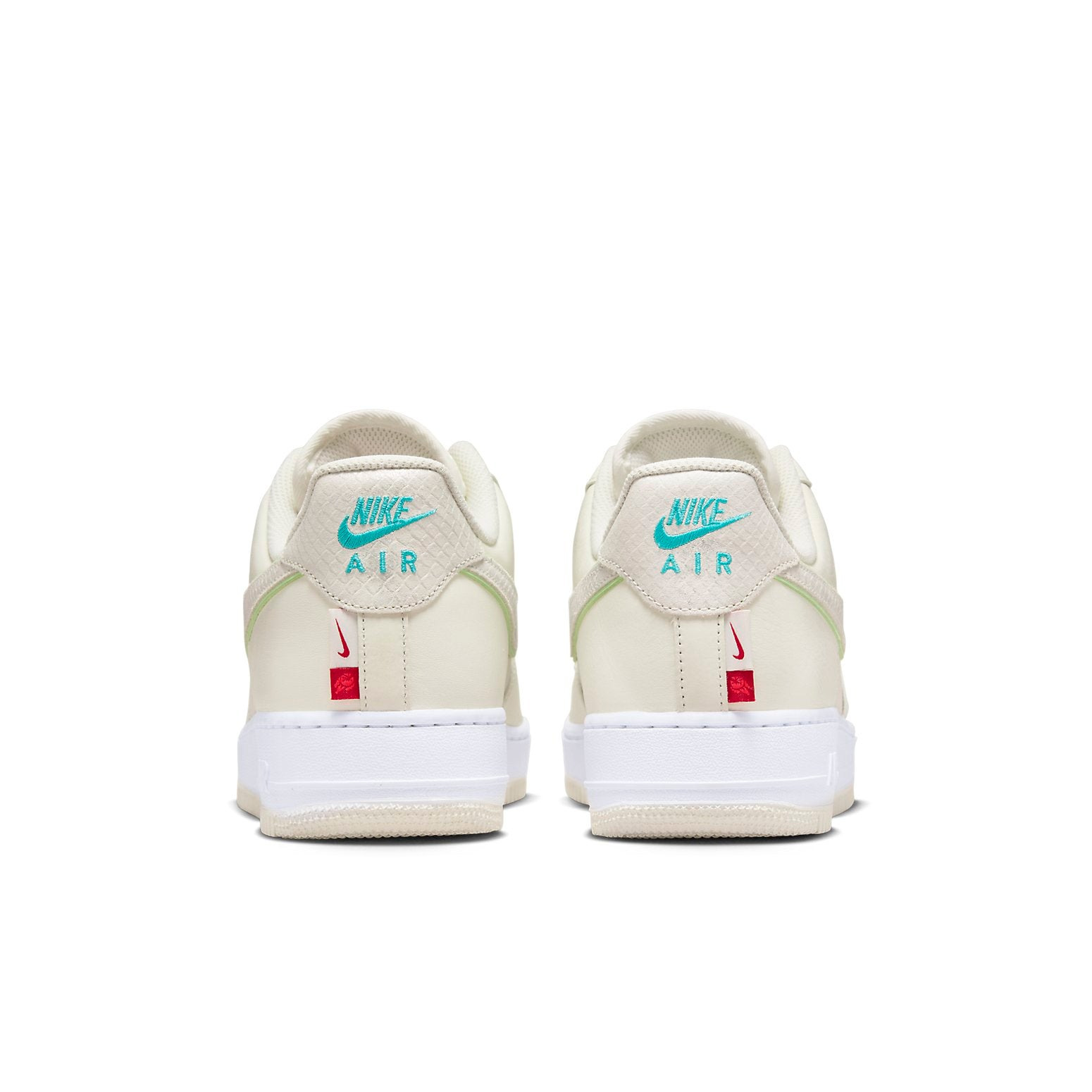 Nike Air Force 1 Low 'Year of the Dragon' FZ5052-131 - 4