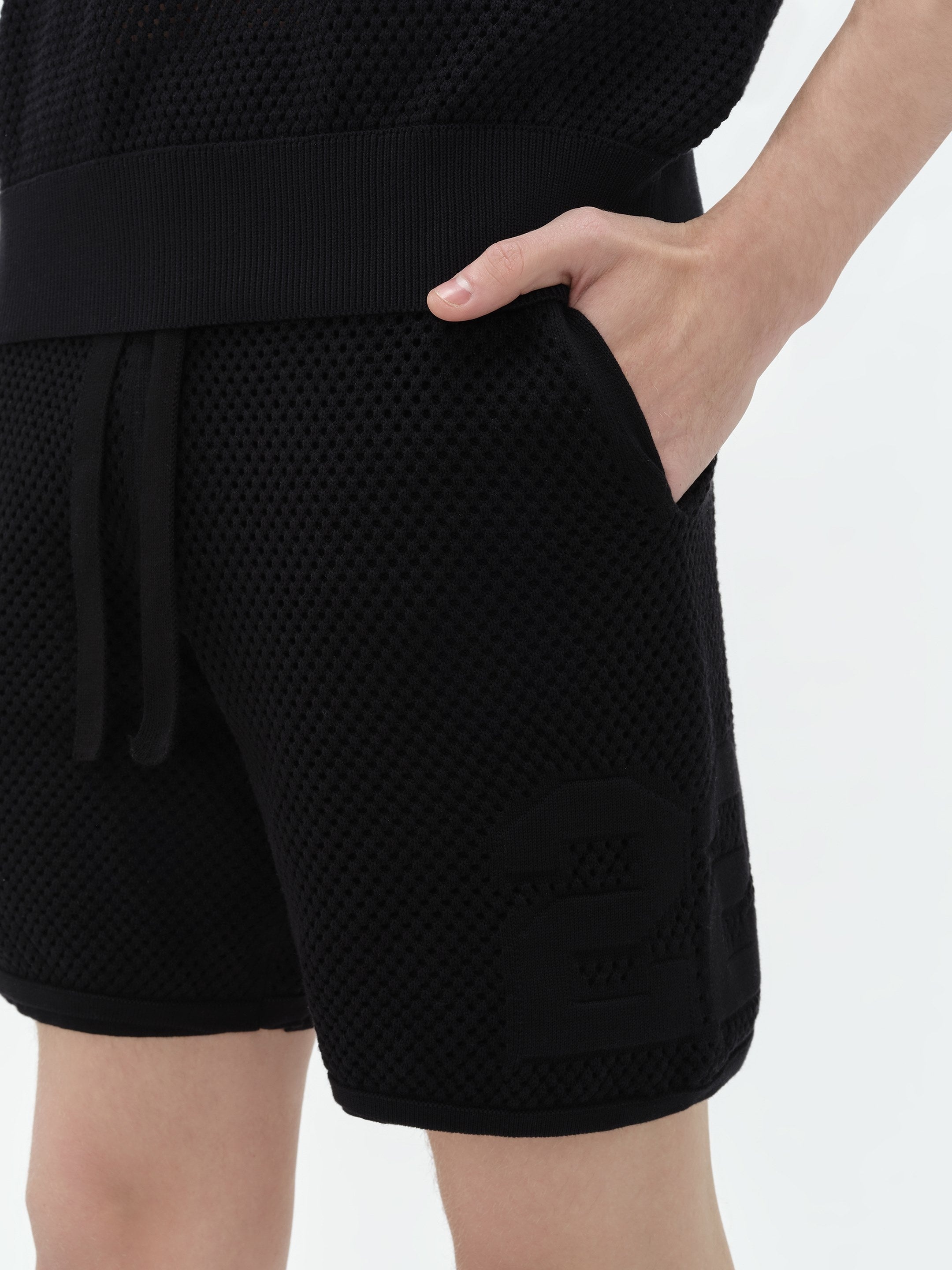 AMIRI 22 SHORTS - 5