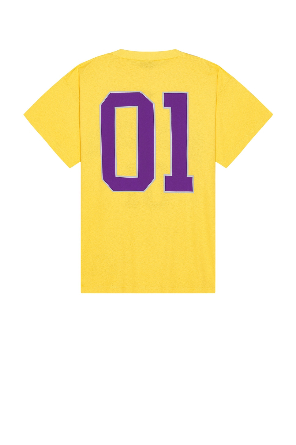 Oversized Tee - 2