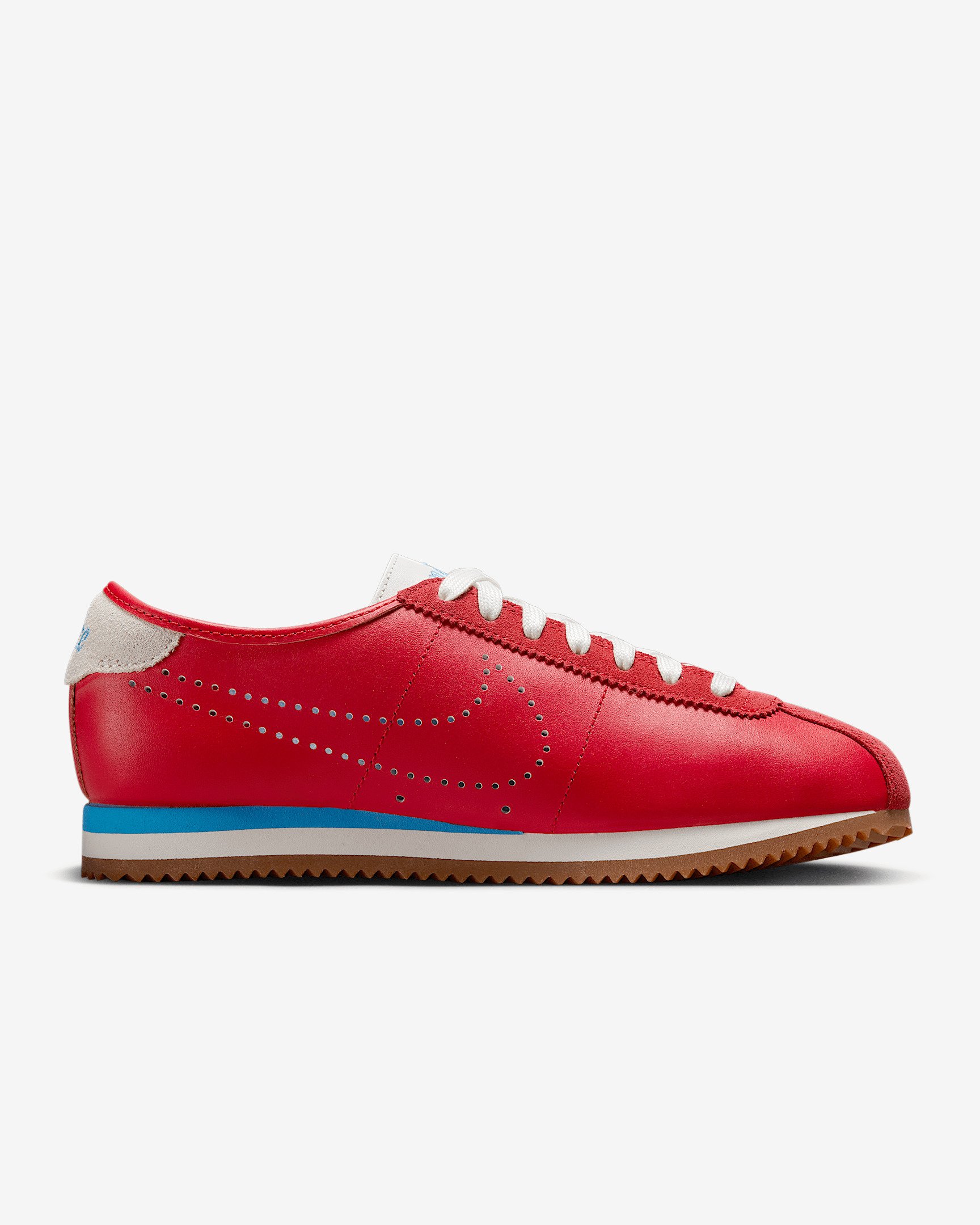 Nike Cortez Leather Women's Shoes - 3