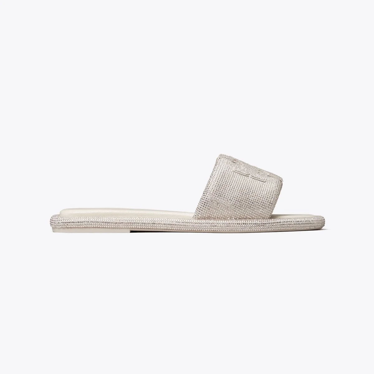 Pavé Double T Sport Slide - 1