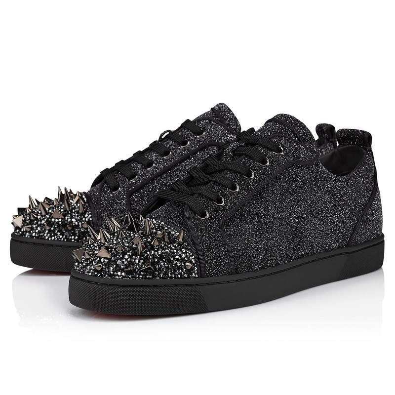 Louis Junior P Pik Pik Strass 1