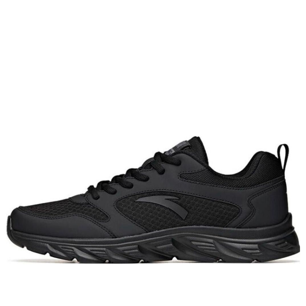 ANTA Running Series Sneakers 'Black' 912145520-5 - 1