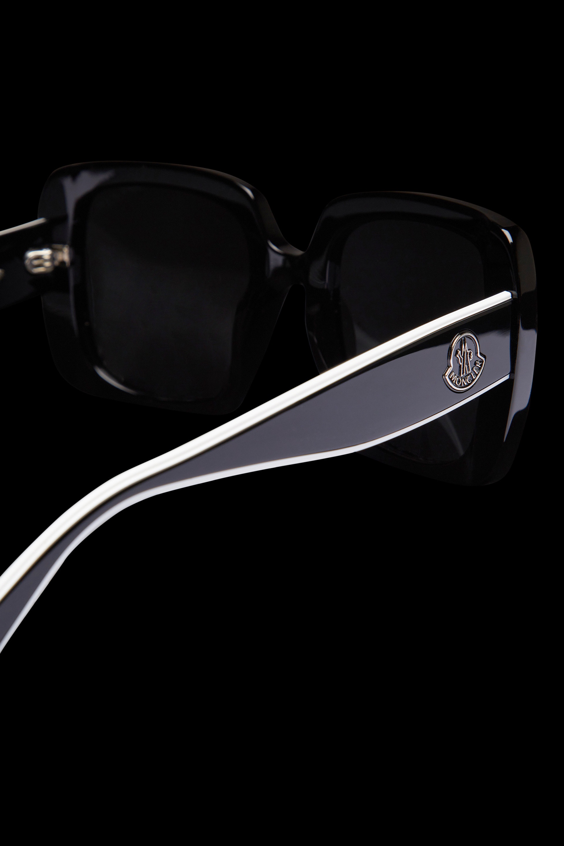 Blanche Squared Sunglasses - 4