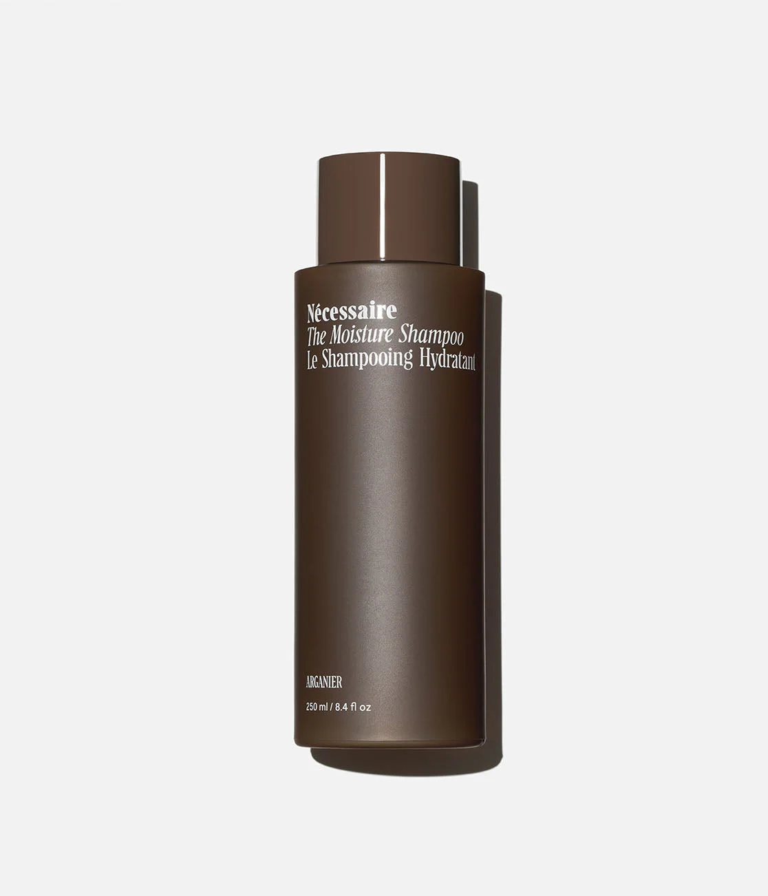 The Moisture Shampoo - 1
