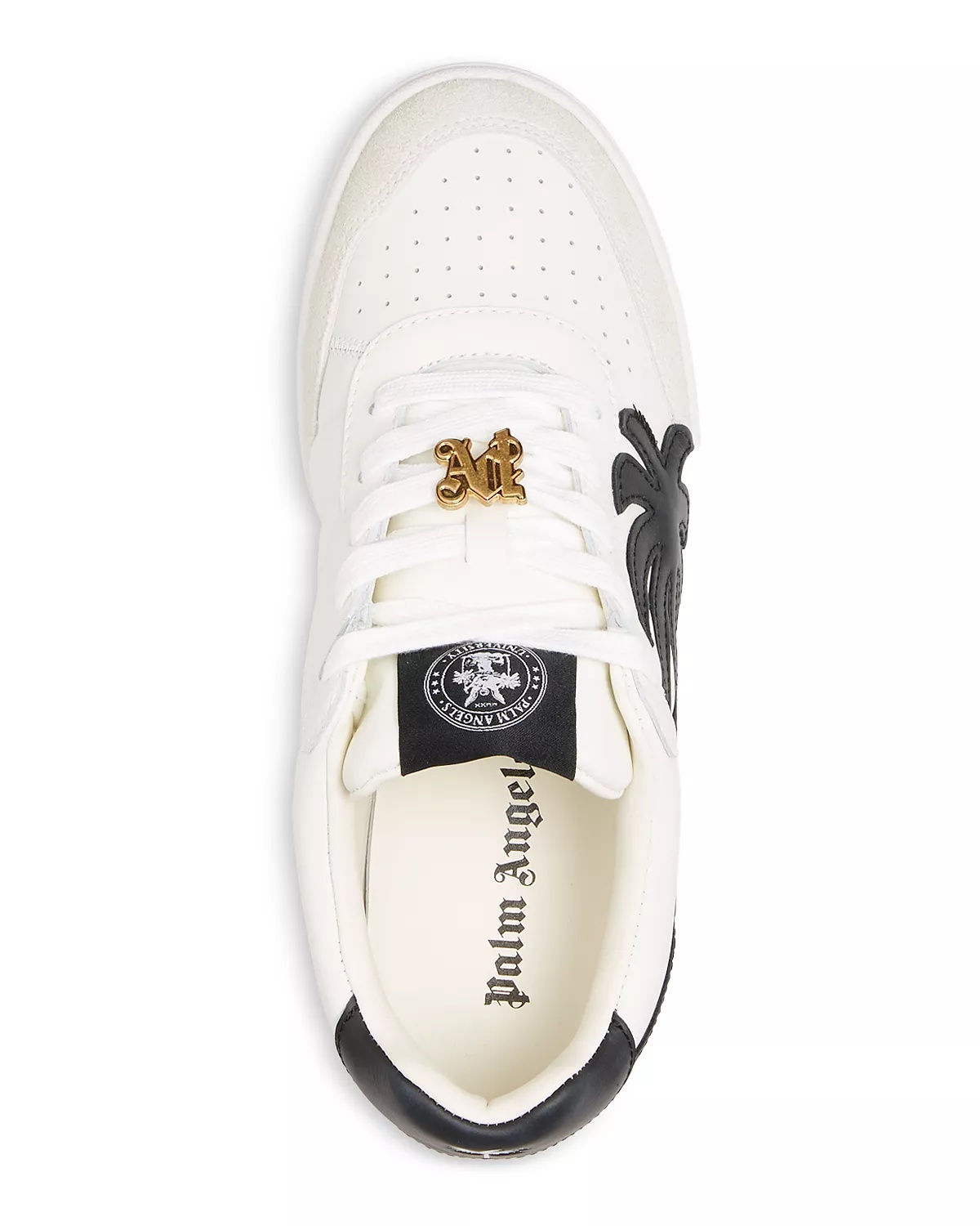 Men's Palm Beach University Low Top Sneakers - 2