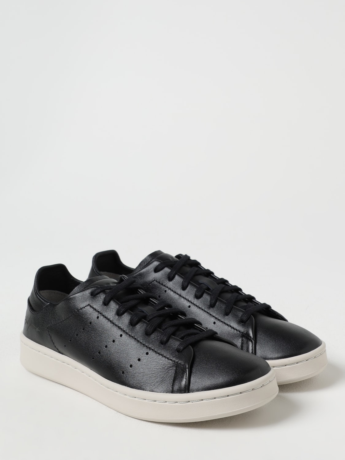 Sneakers woman Y-3 - 2