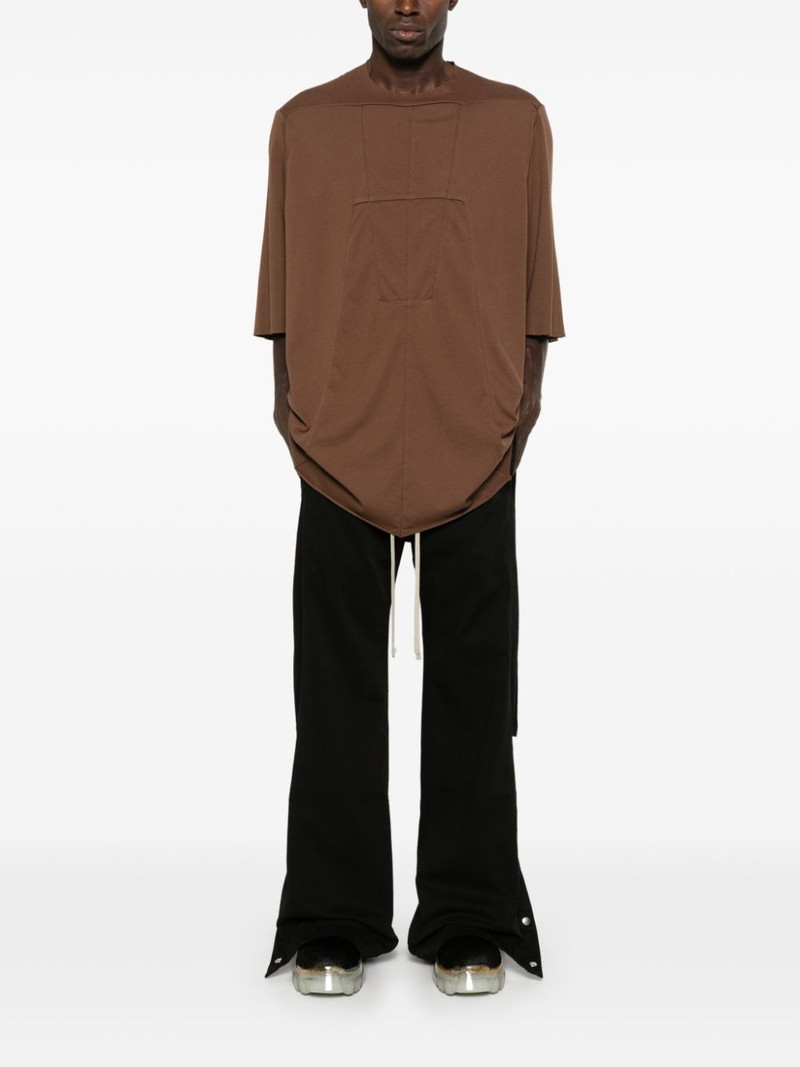 Rick Owens DRKSHDW Luxor 티셔츠 outlook