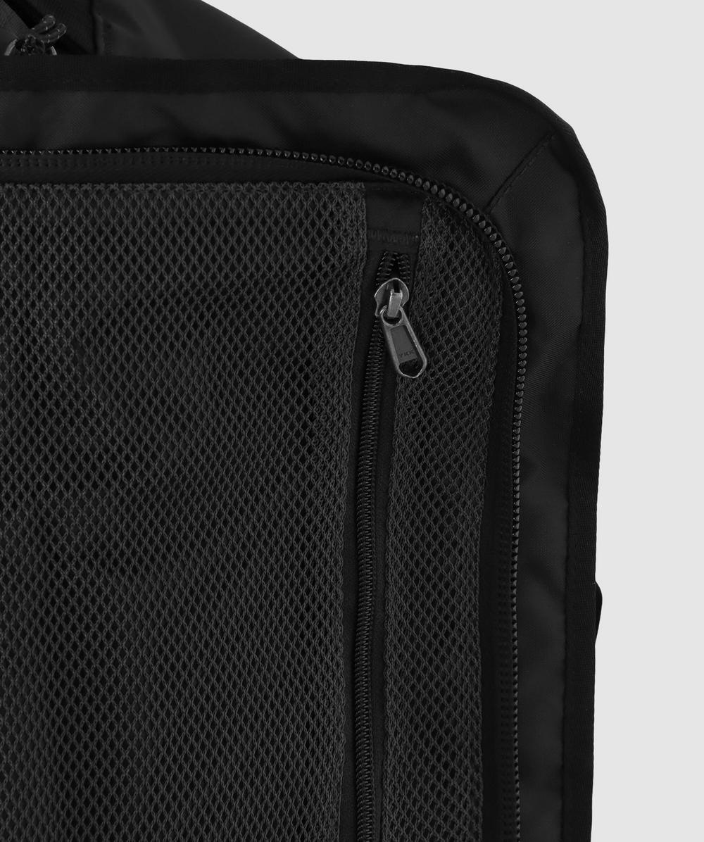 Black hole 40L duffel bag - 5