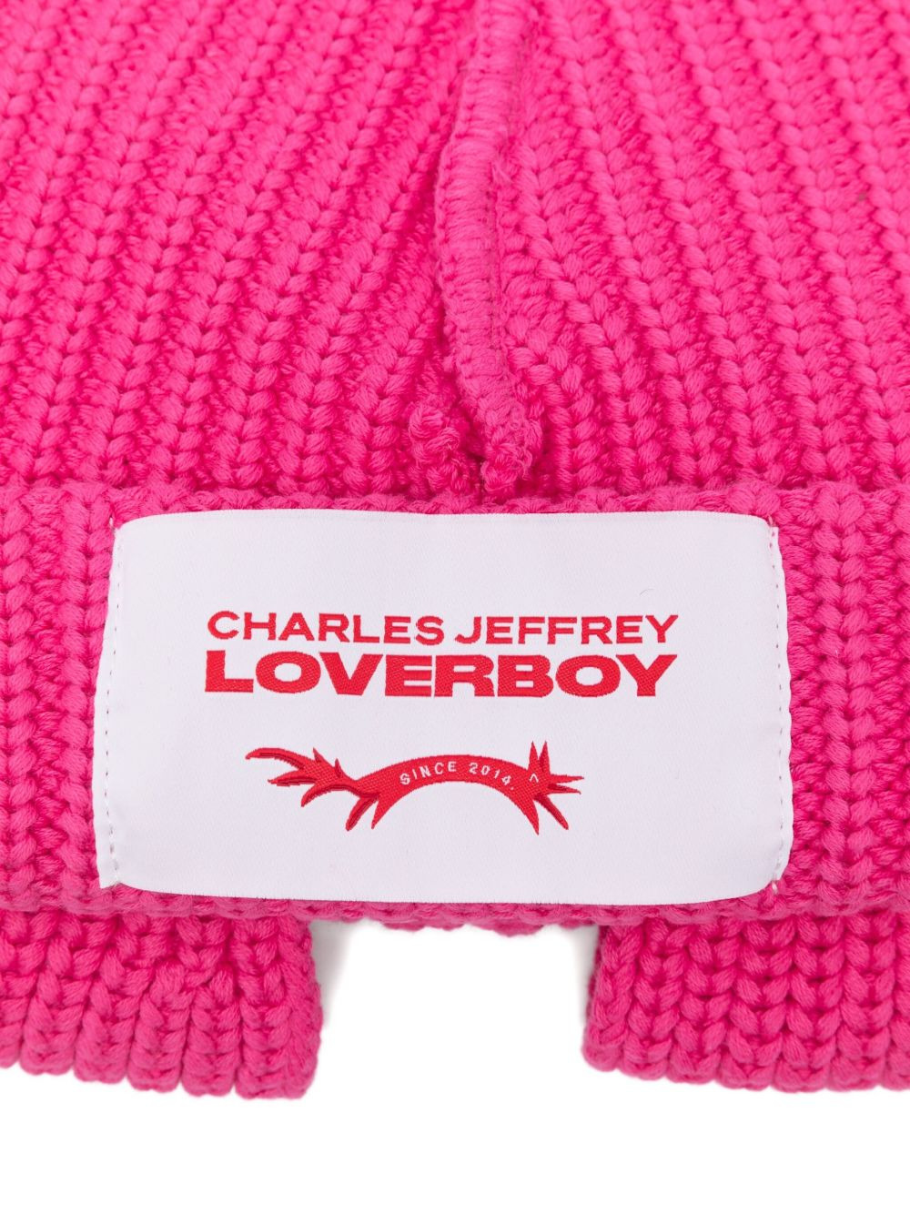 pop up-ears beanie - 3