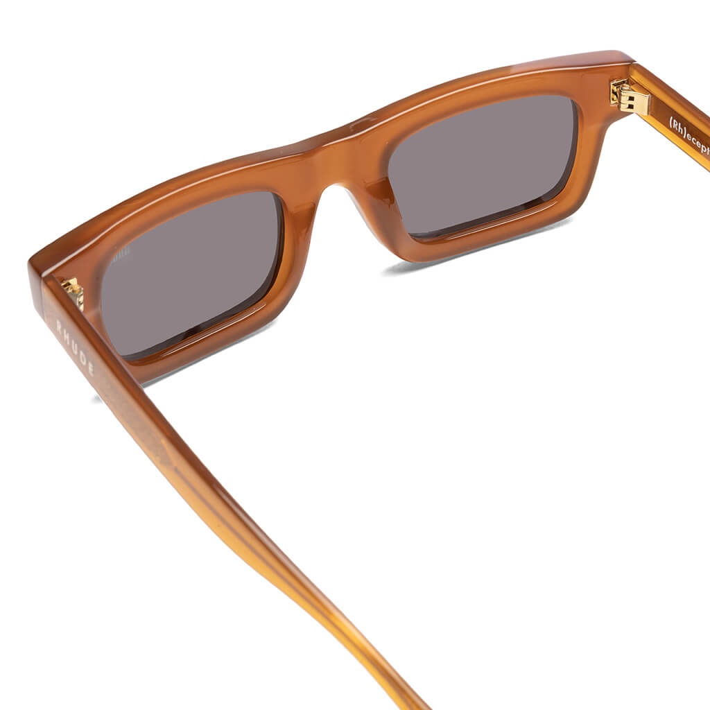 LIGHTNING FRAME - BROWN - 3