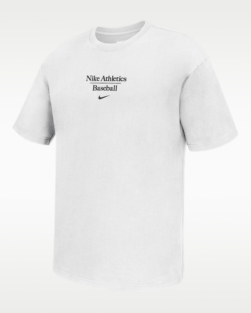 Nike Swoosh Men's Max90 Baseball T-Shirt 1
