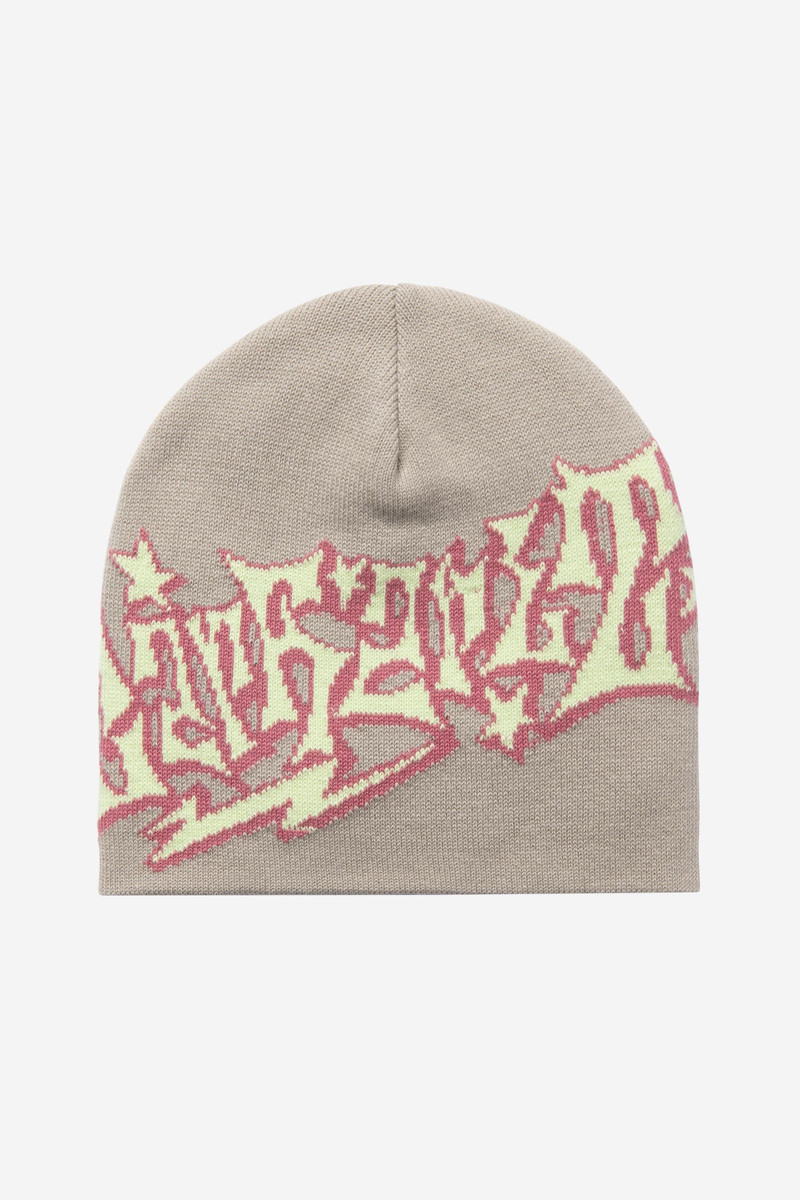 Supa Beanie 1