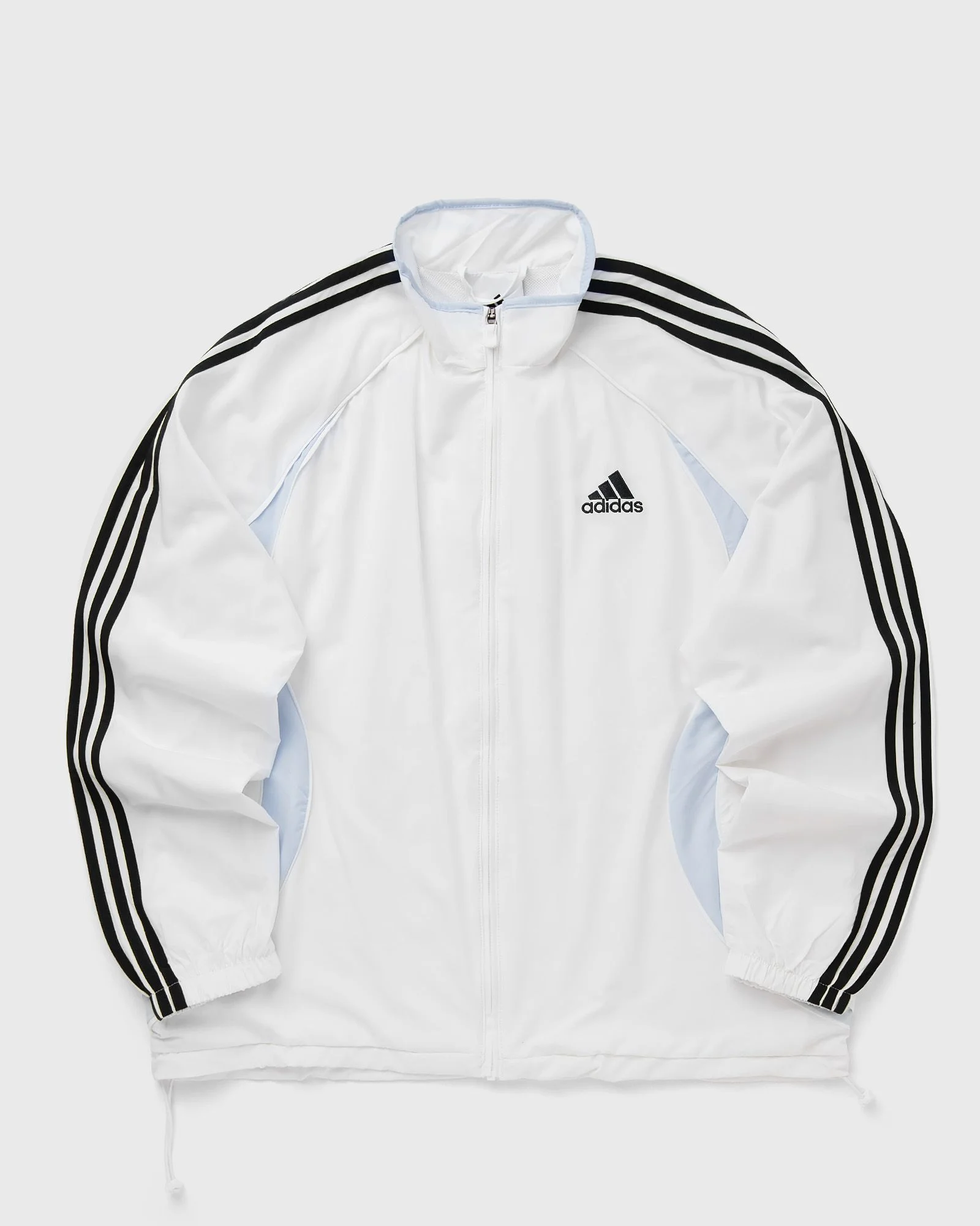 Teamgeist Adicolor Tracktop - 1