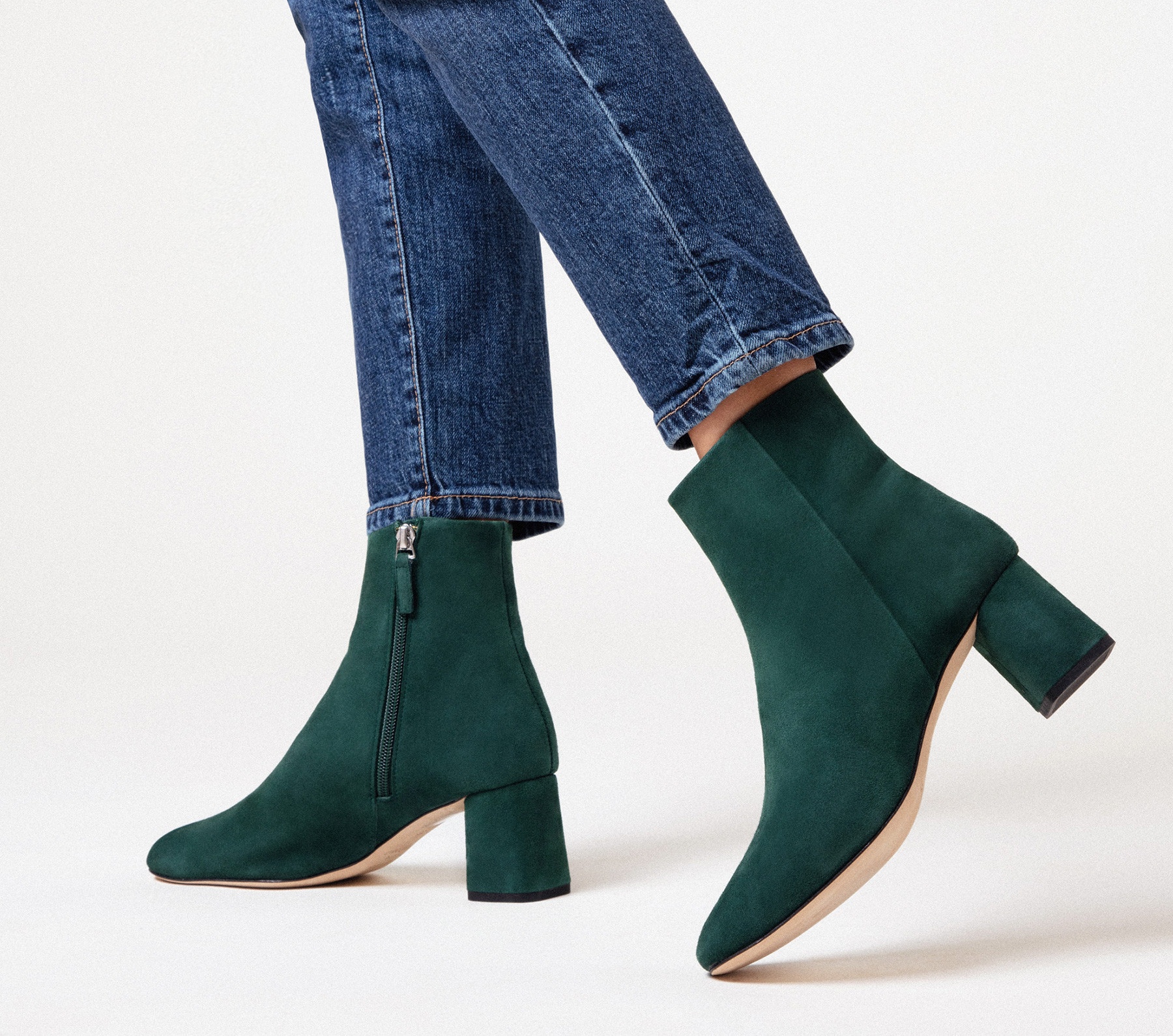 Melo ankle boots - 2