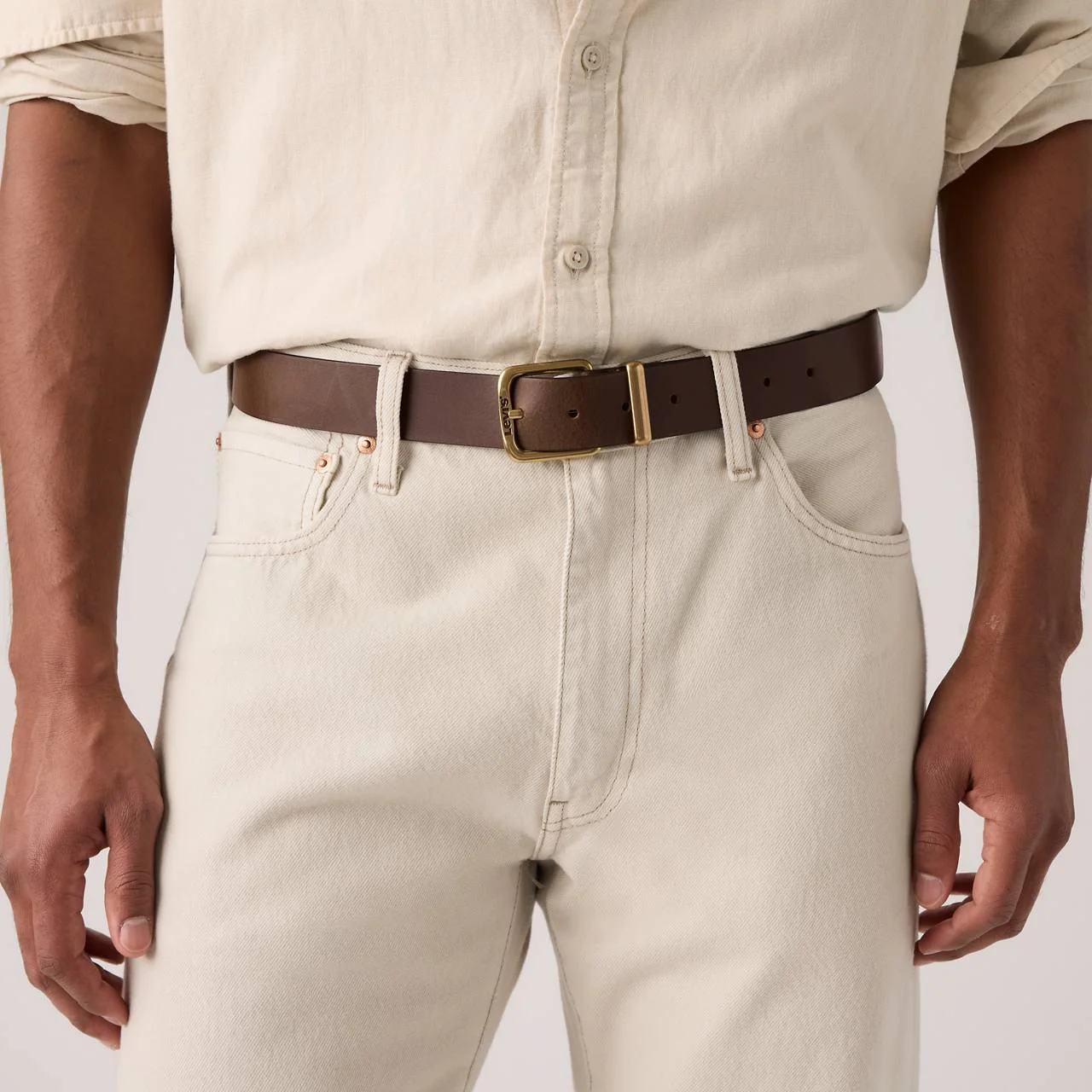 FLYNN CORE BELT - 1