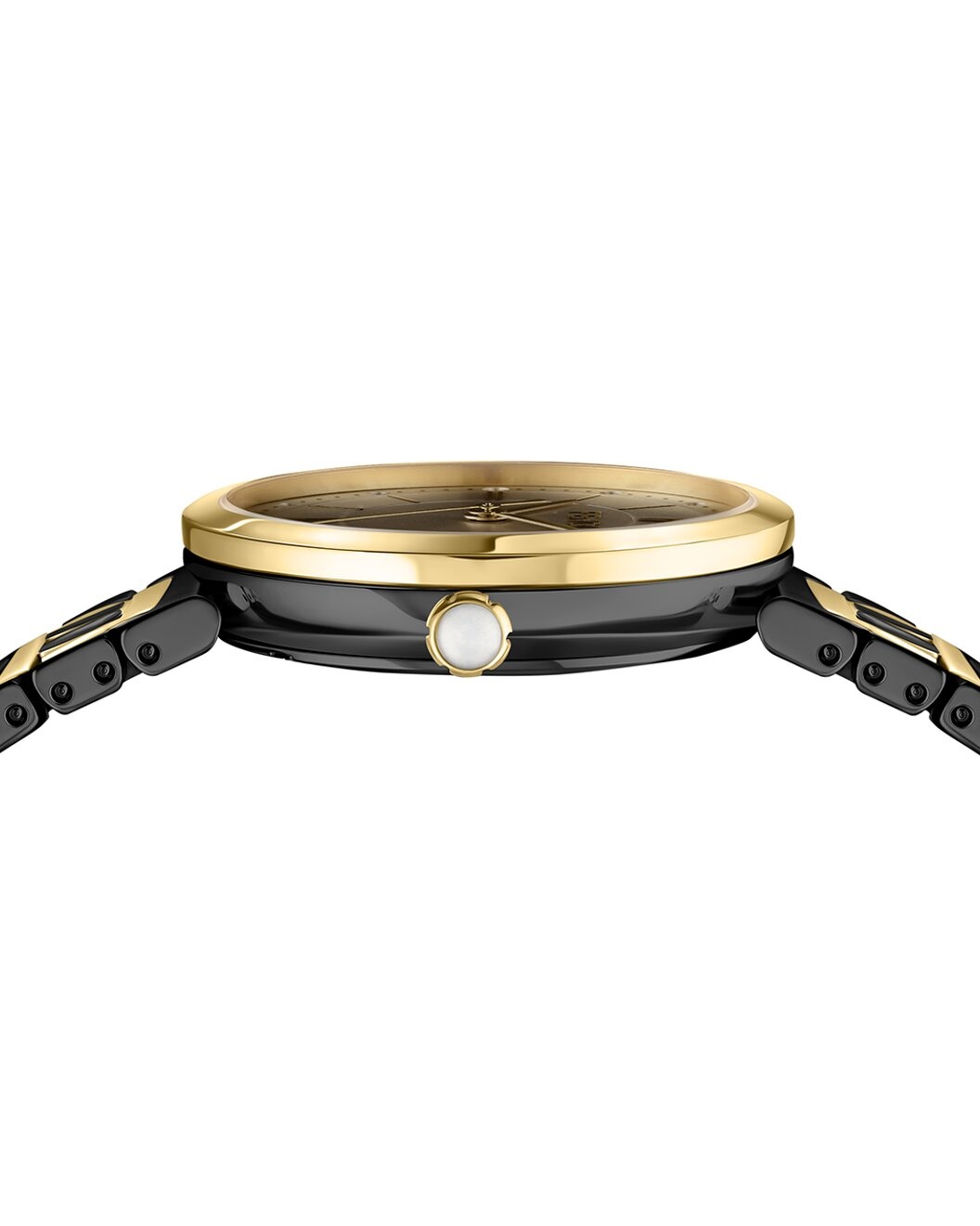 FENDI Women's Forever Fendi Watch - 3